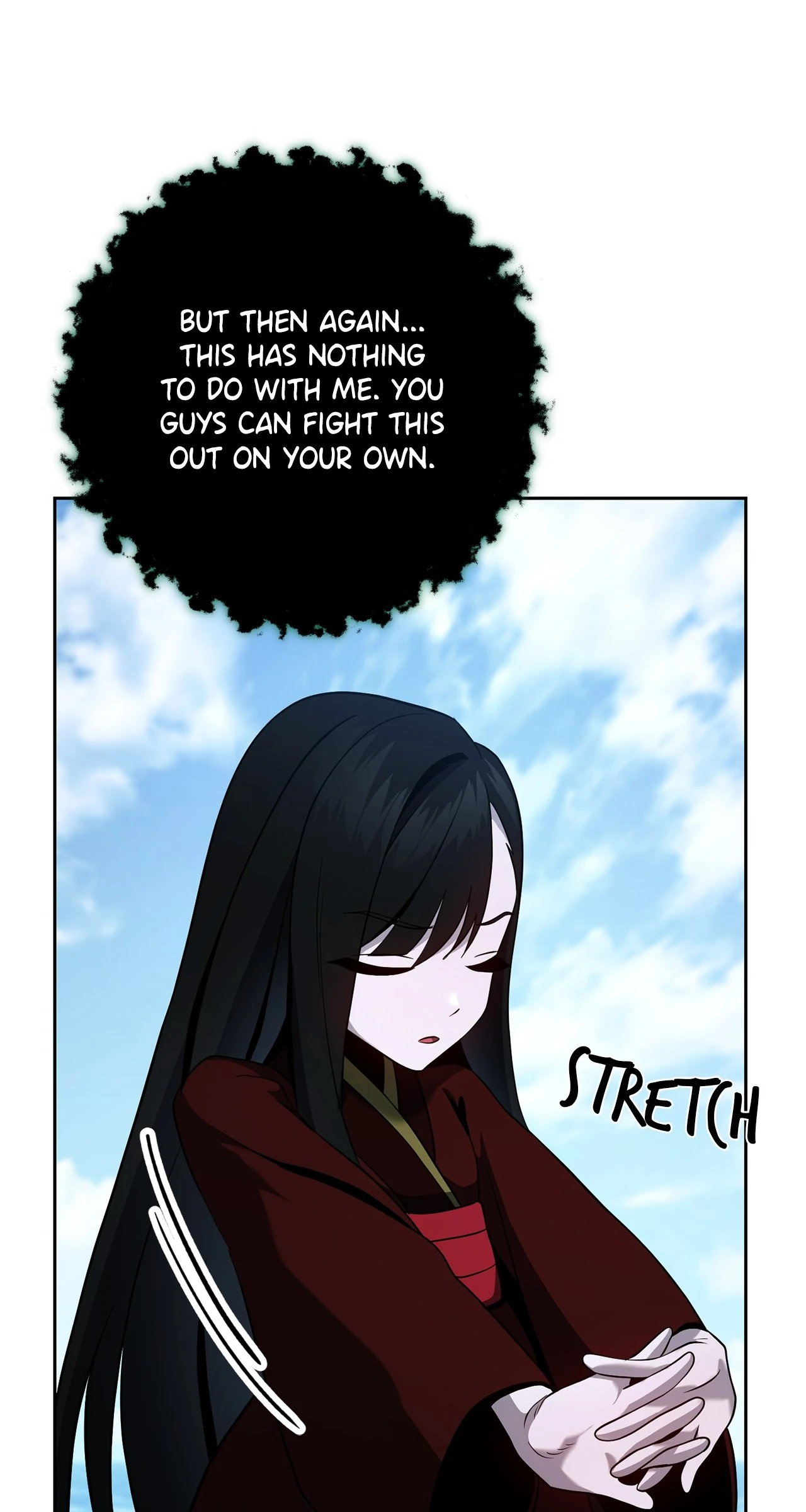 Read The Skeleton Soldier Failed to Defend the Dungeon EN Manga Online