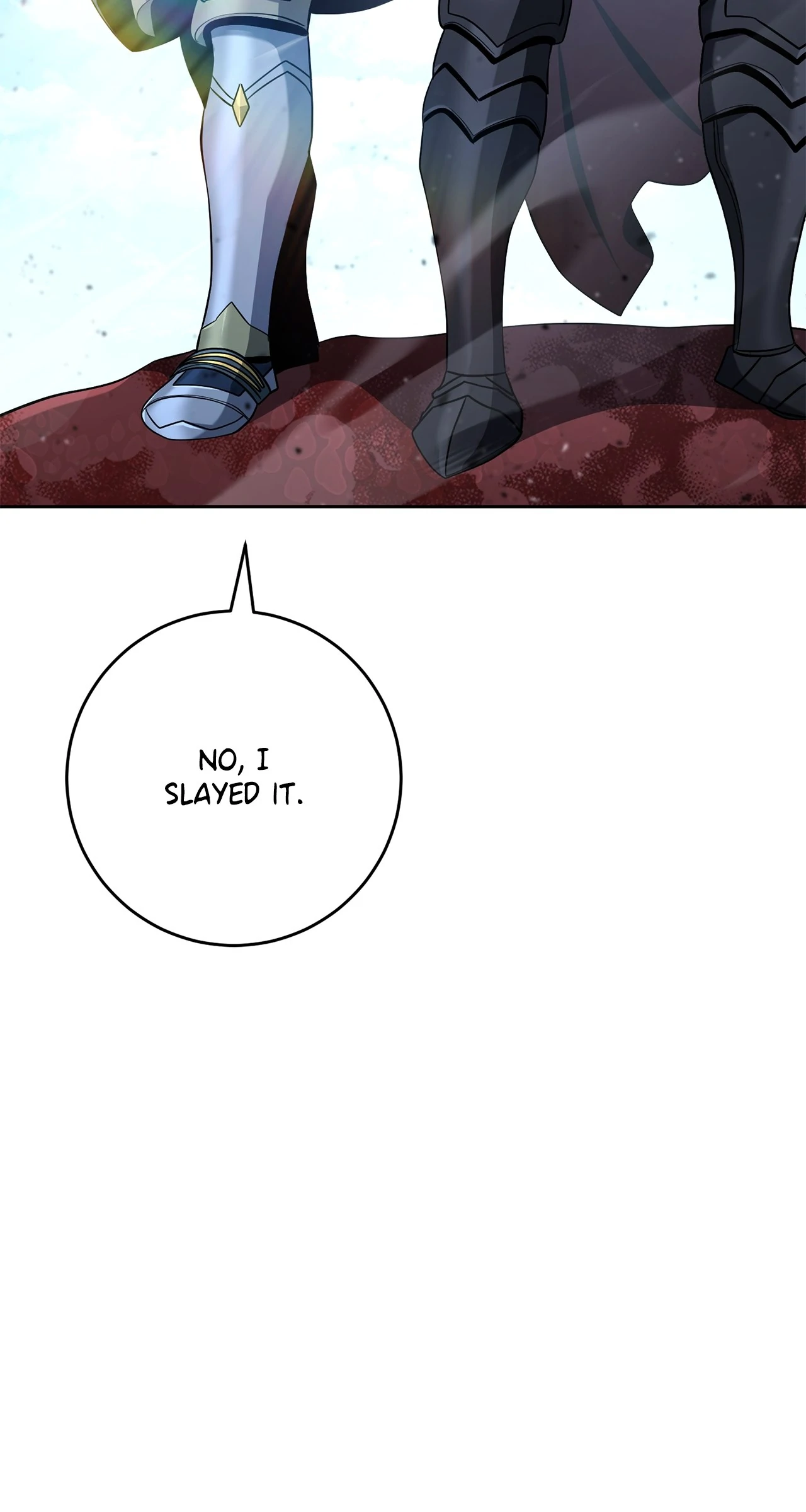 Read The Skeleton Soldier Failed to Defend the Dungeon EN Manga Online