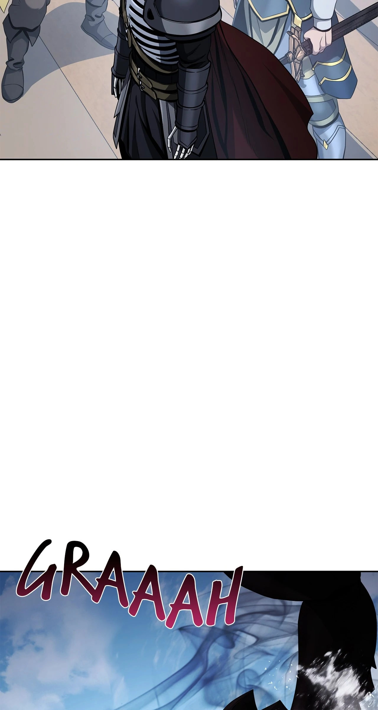 Read The Skeleton Soldier Failed to Defend the Dungeon EN Manga Online