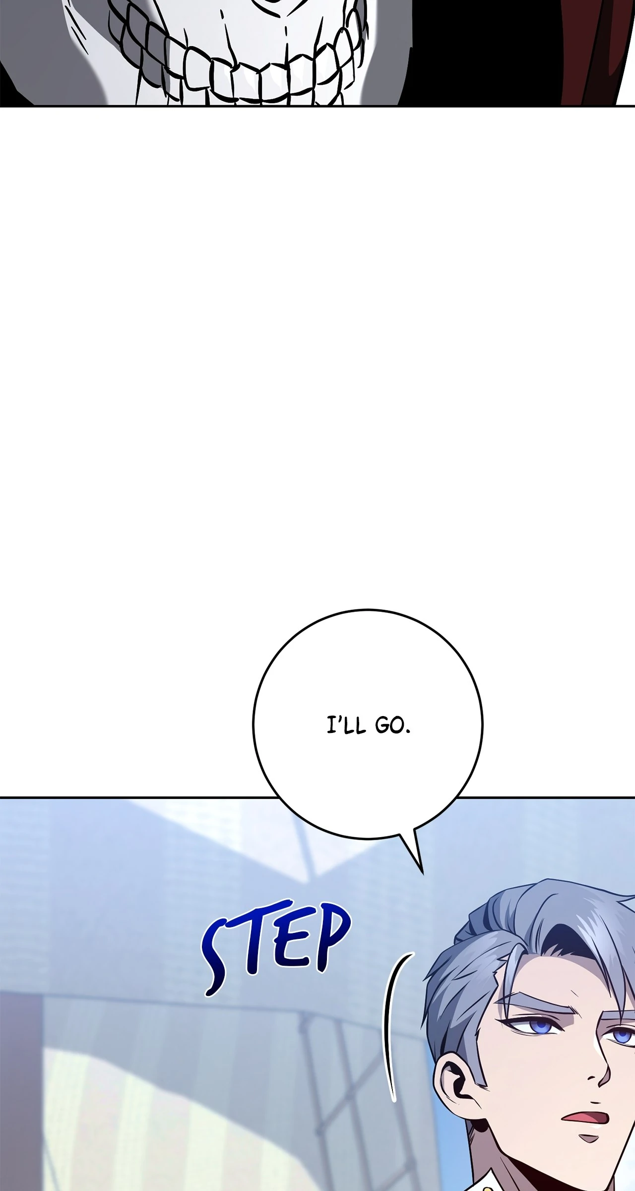 Read The Skeleton Soldier Failed to Defend the Dungeon EN Manga Online