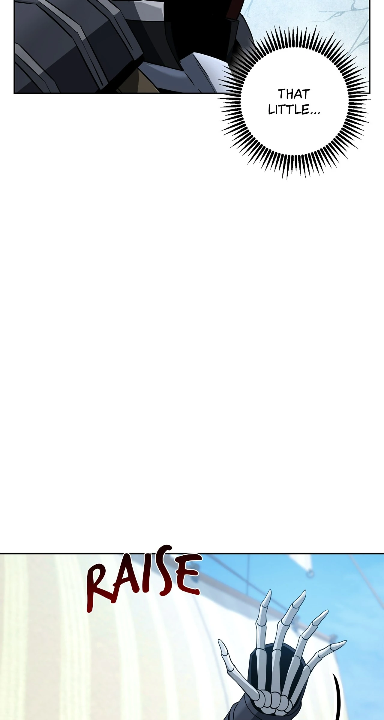 Read The Skeleton Soldier Failed to Defend the Dungeon EN Manga Online