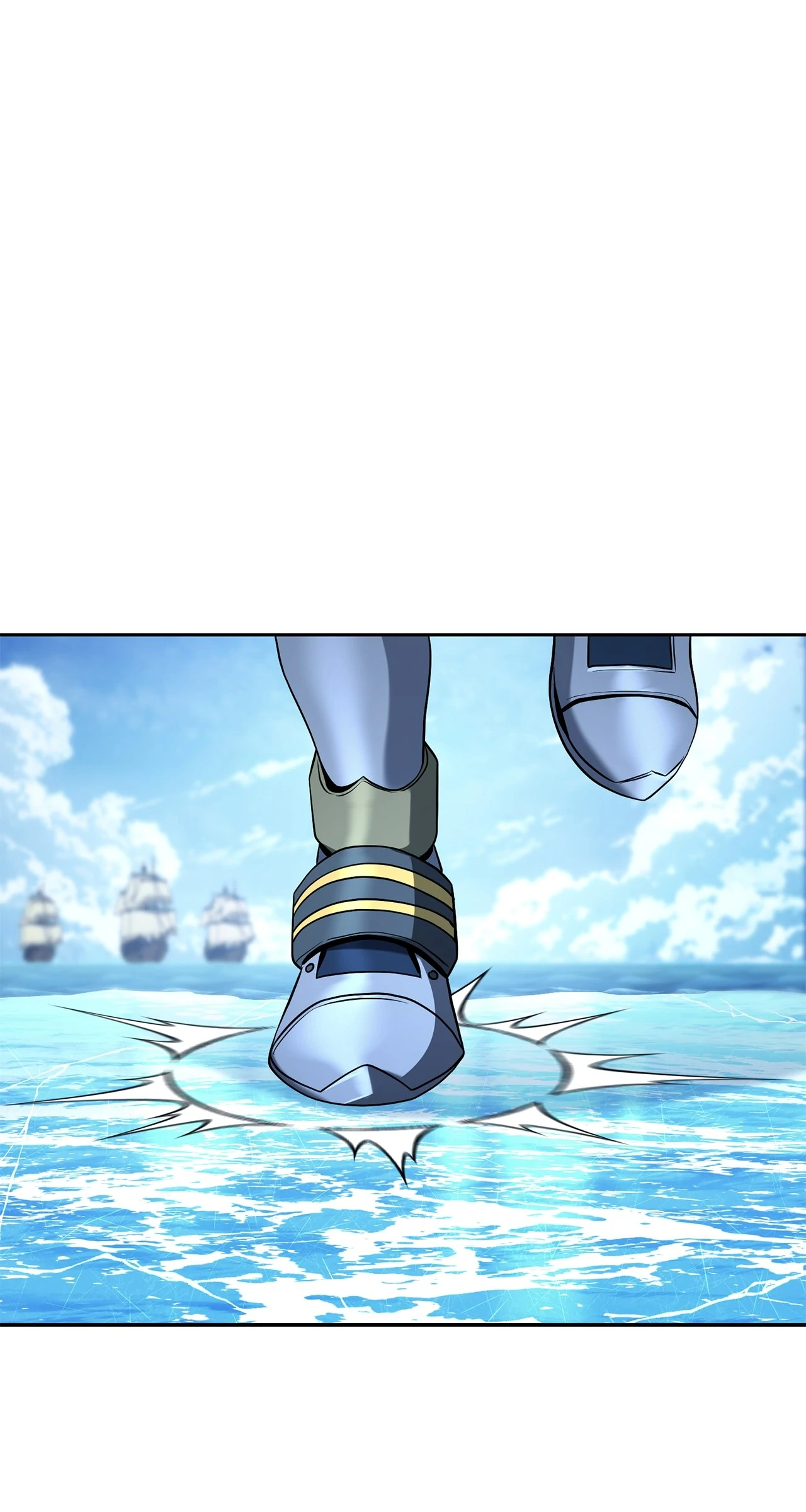 Read The Skeleton Soldier Failed to Defend the Dungeon EN Manga Online