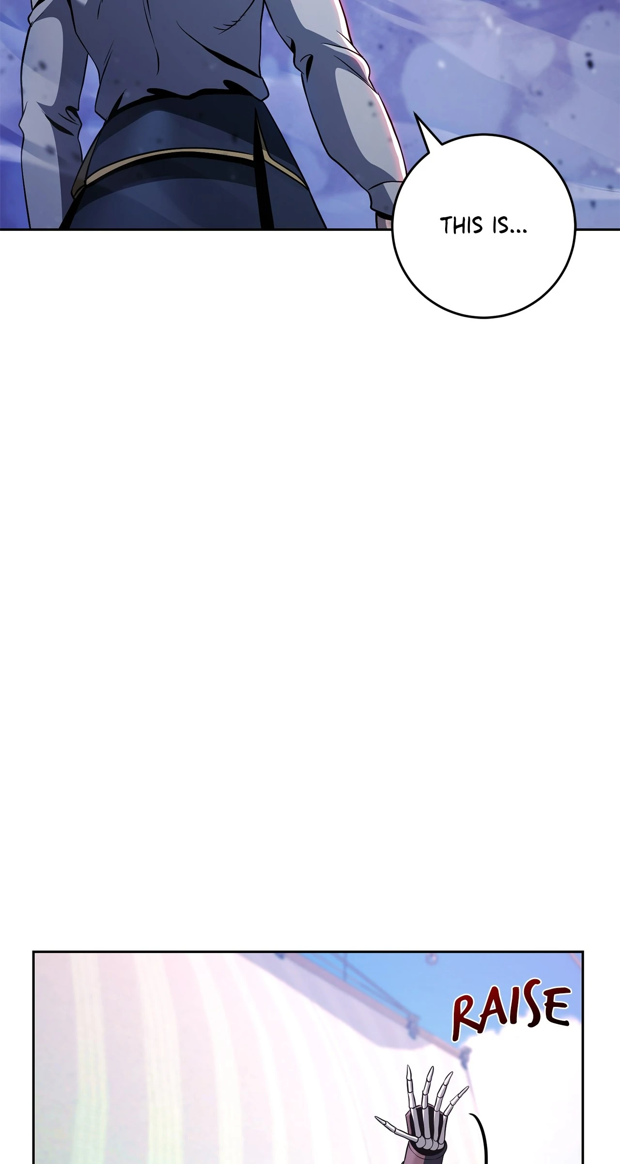 Read The Skeleton Soldier Failed to Defend the Dungeon EN Manga Online