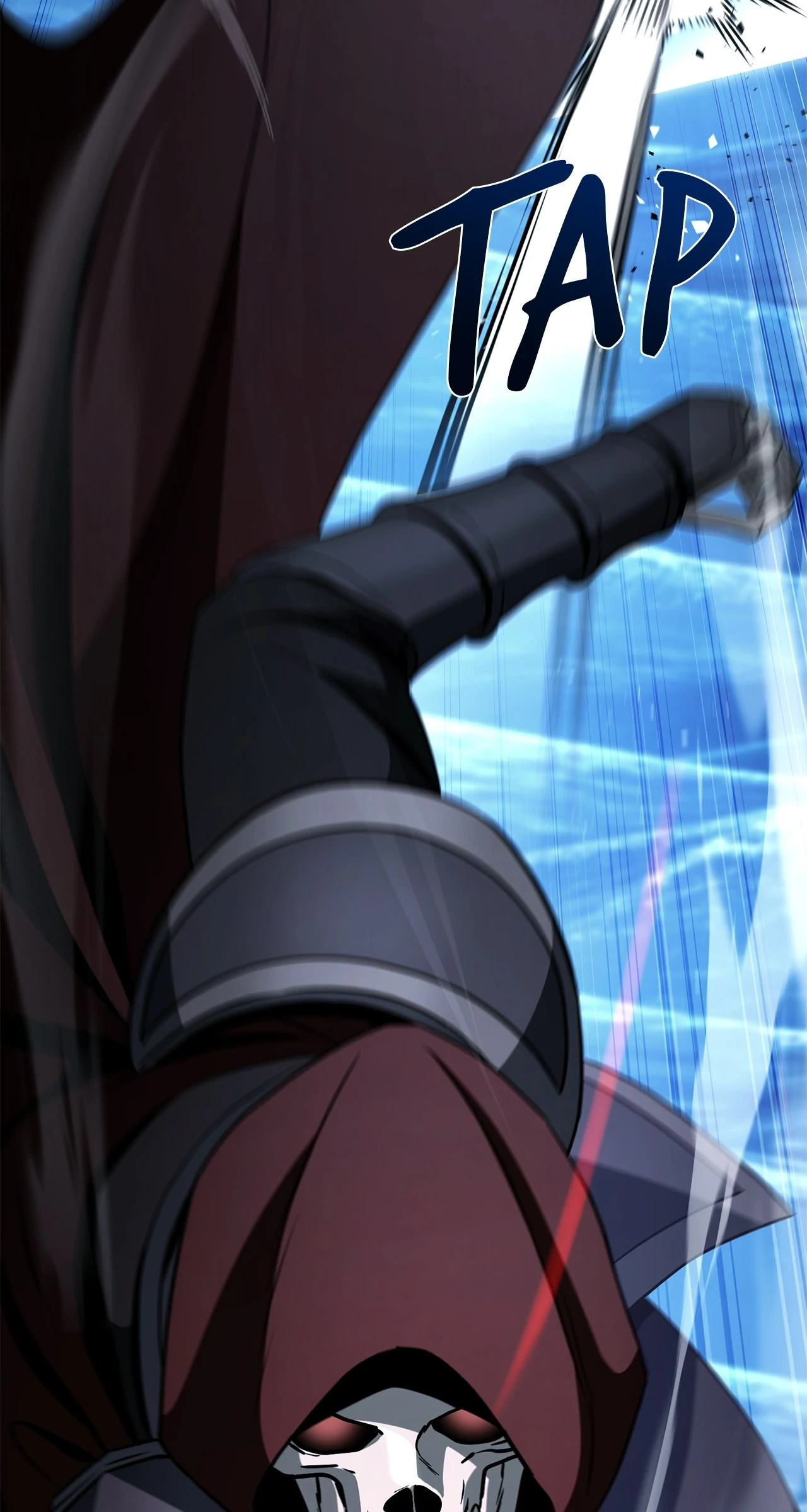 Read The Skeleton Soldier Failed to Defend the Dungeon EN Manga Online