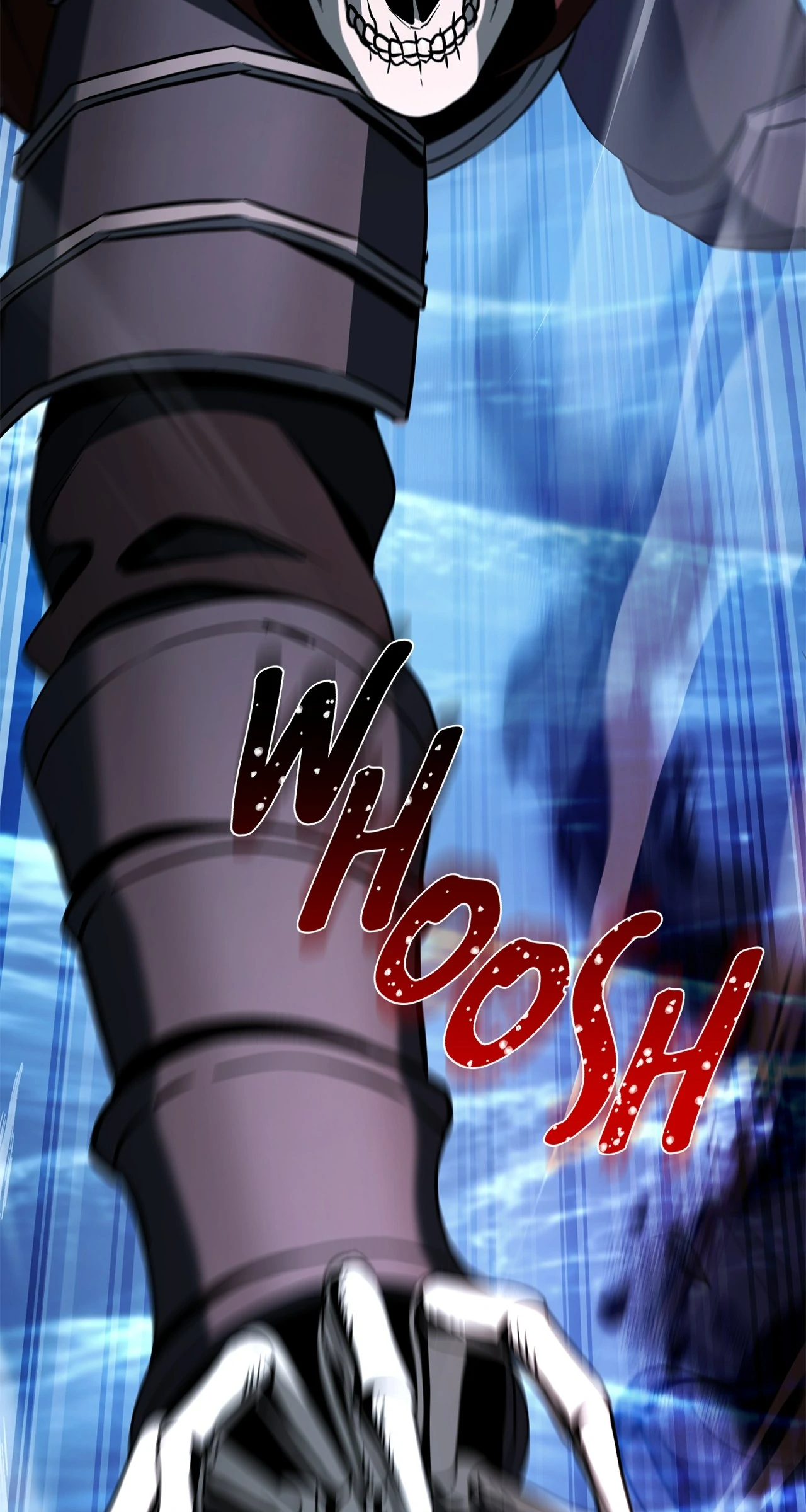 Read The Skeleton Soldier Failed to Defend the Dungeon EN Manga Online