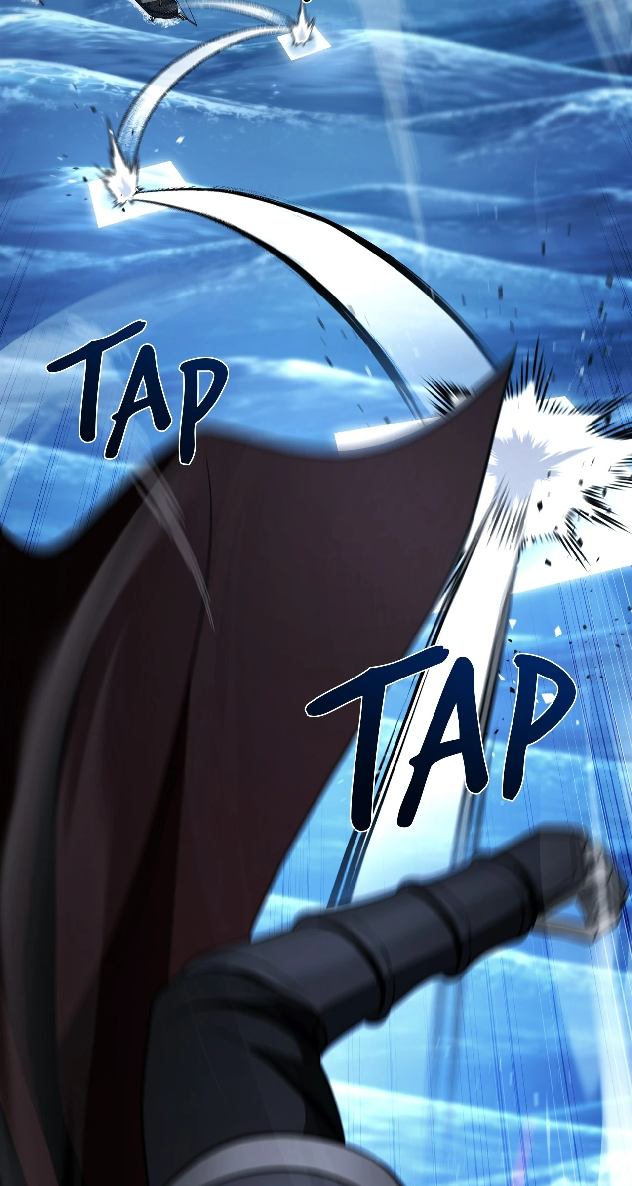 Read The Skeleton Soldier Failed to Defend the Dungeon EN Manga Online