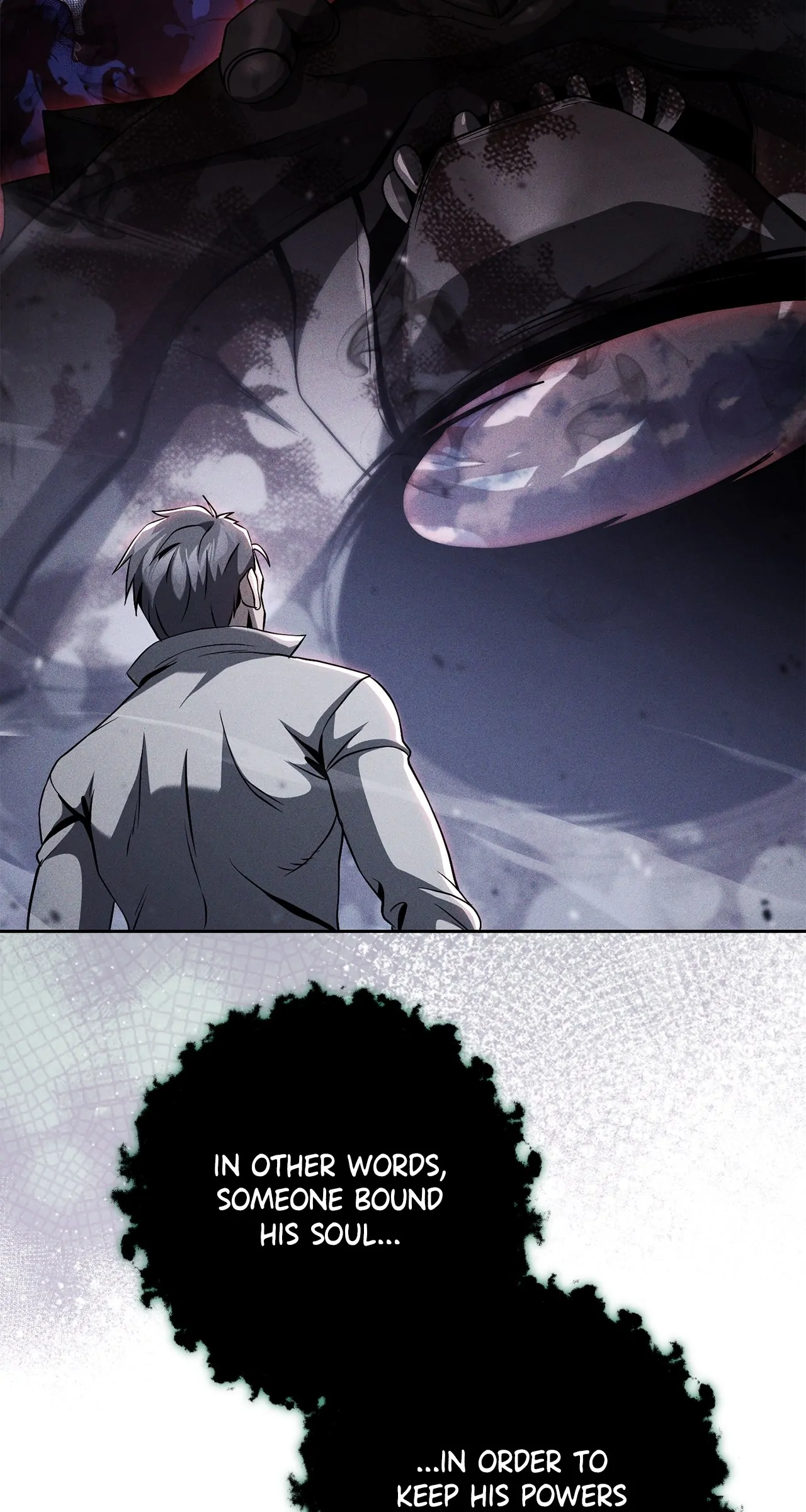 Read The Skeleton Soldier Failed to Defend the Dungeon EN Manga Online