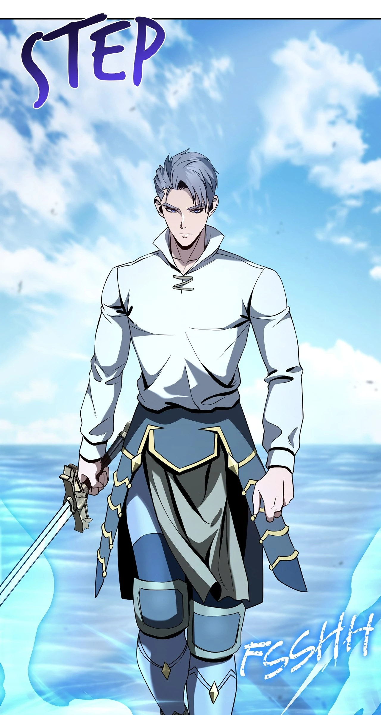 Read The Skeleton Soldier Failed to Defend the Dungeon EN Manga Online