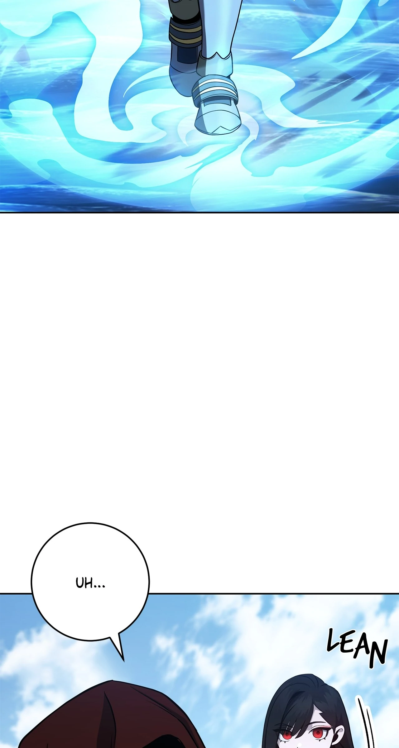 Read The Skeleton Soldier Failed to Defend the Dungeon EN Manga Online