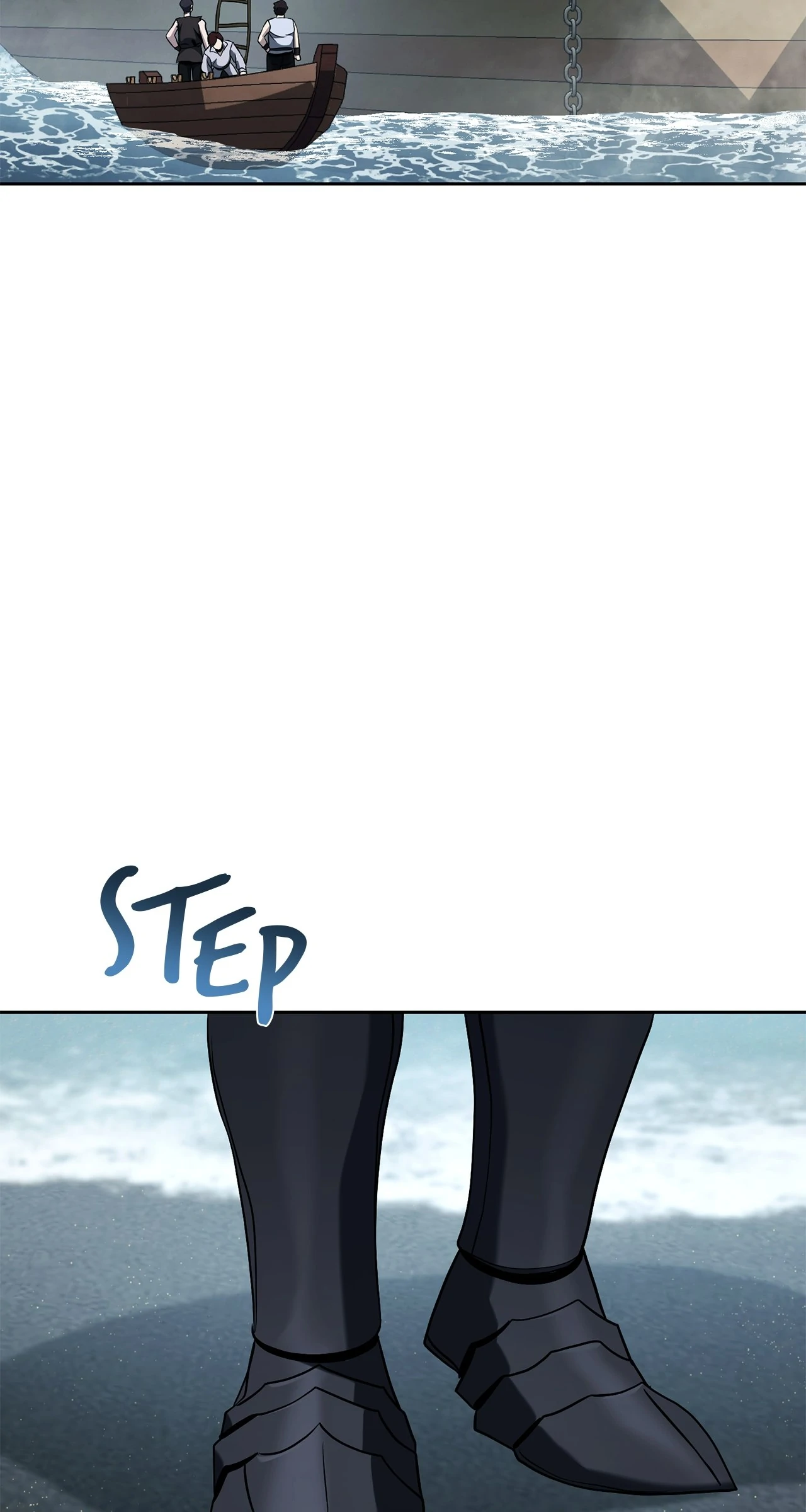 Read The Skeleton Soldier Failed to Defend the Dungeon EN Manga Online