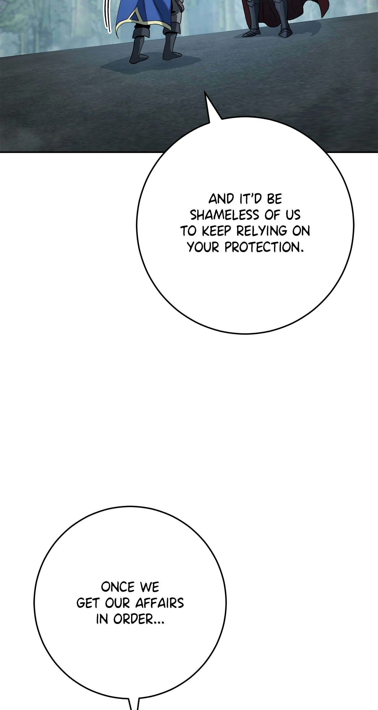 Read The Skeleton Soldier Failed to Defend the Dungeon EN Manga Online