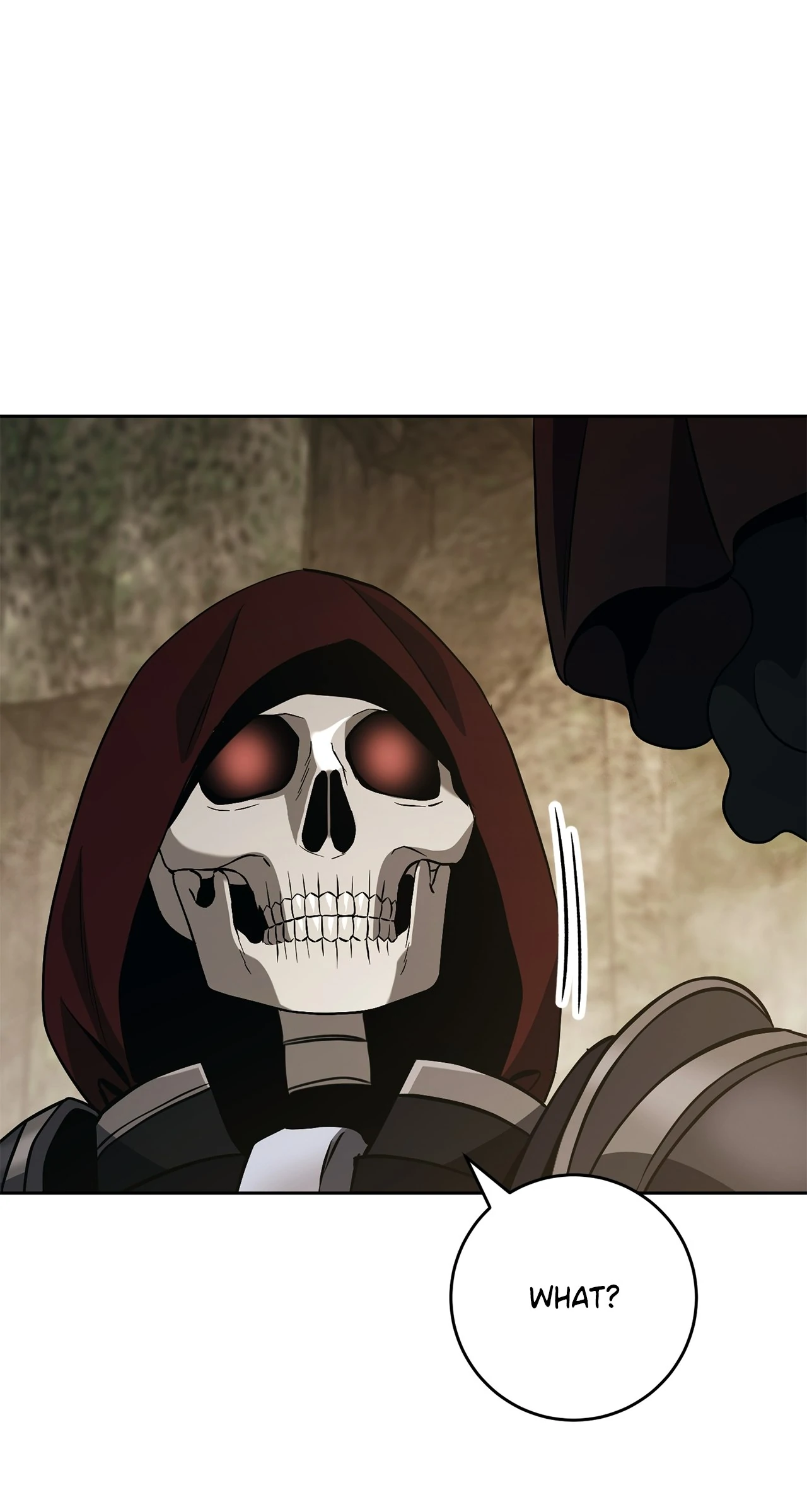 Read The Skeleton Soldier Failed to Defend the Dungeon EN Manga Online