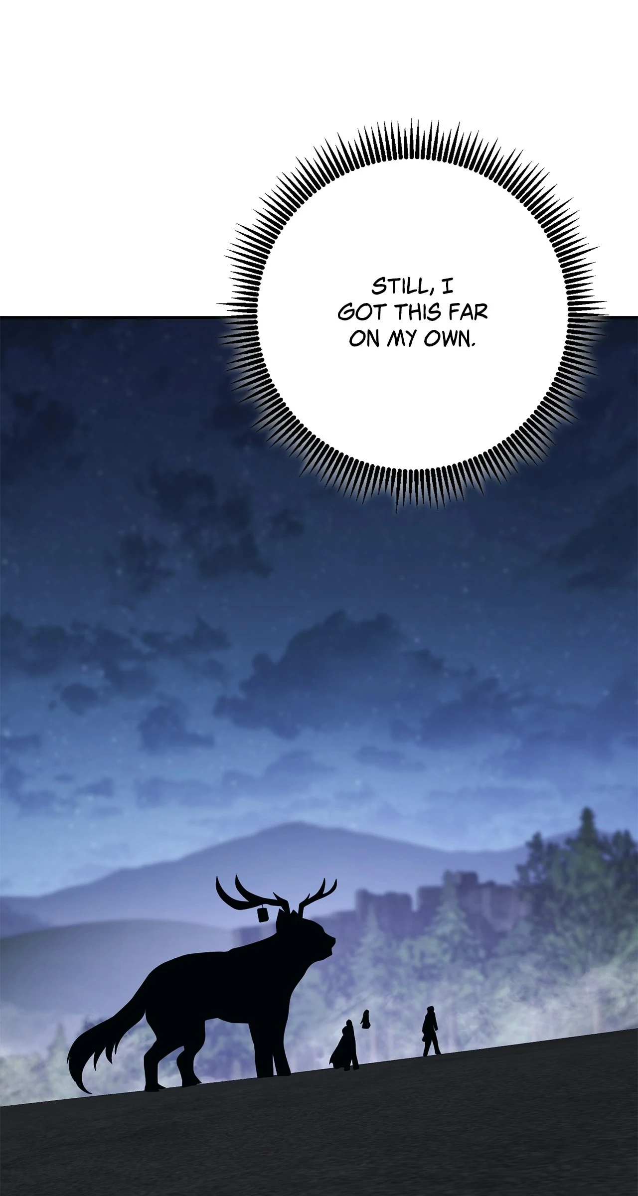 Read The Skeleton Soldier Failed to Defend the Dungeon EN Manga Online