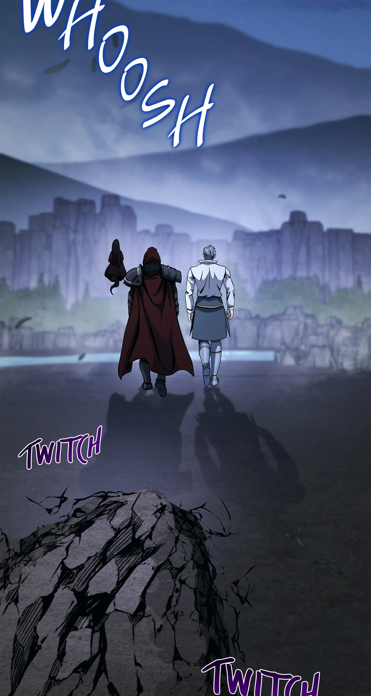 Read The Skeleton Soldier Failed to Defend the Dungeon EN Manga Online