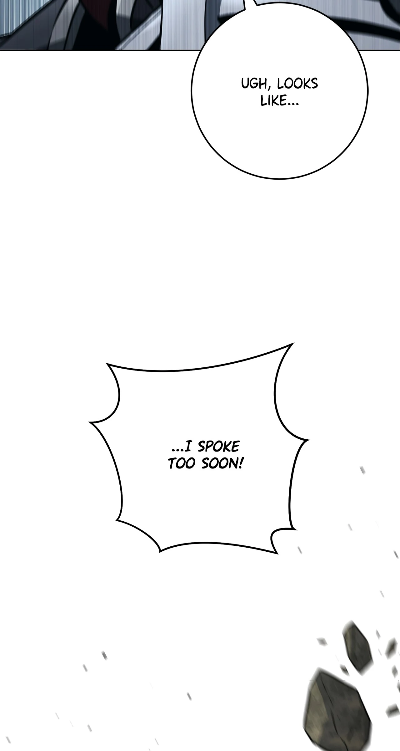 Read The Skeleton Soldier Failed to Defend the Dungeon EN Manga Online