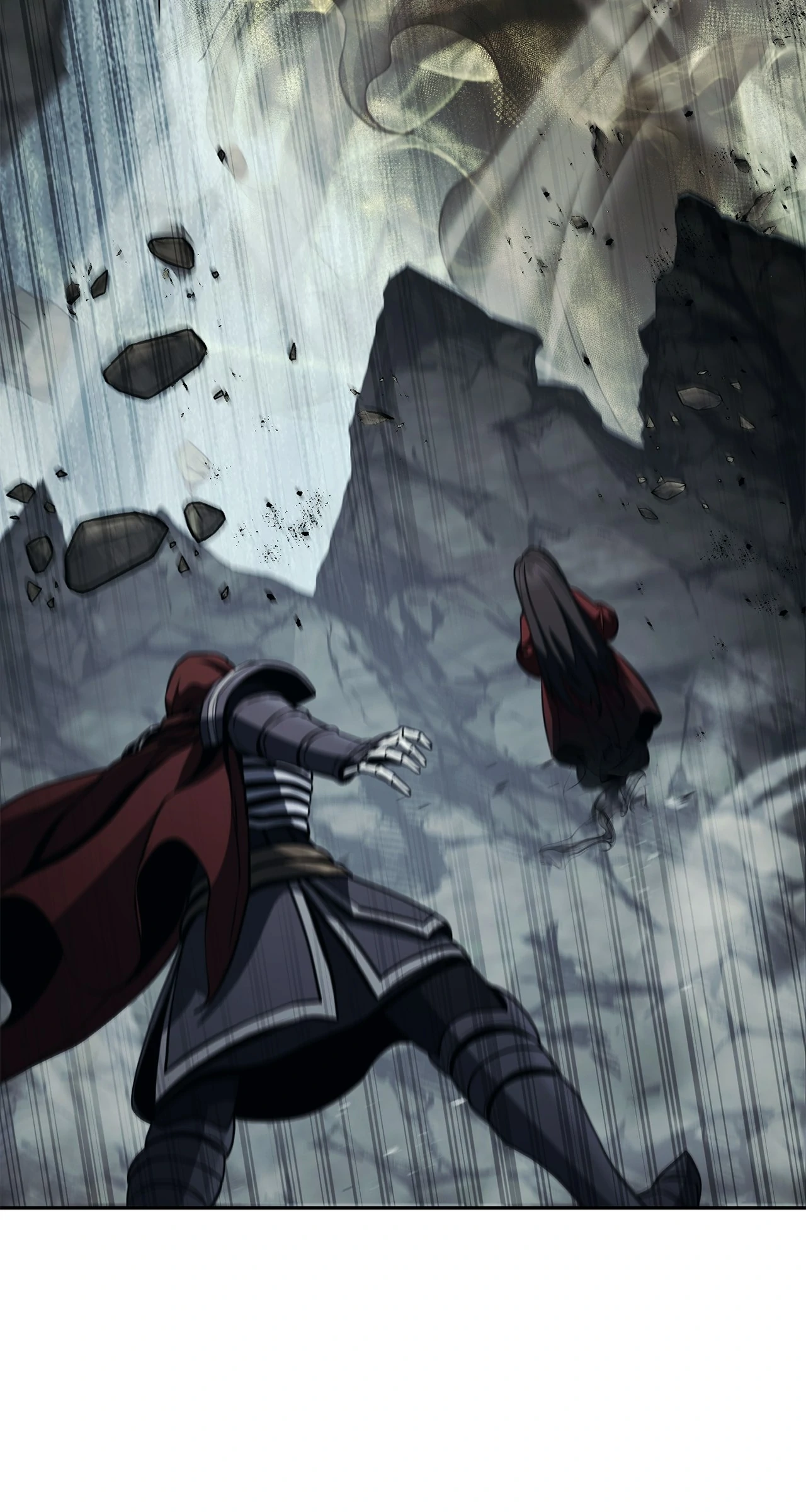 Read The Skeleton Soldier Failed to Defend the Dungeon EN Manga Online