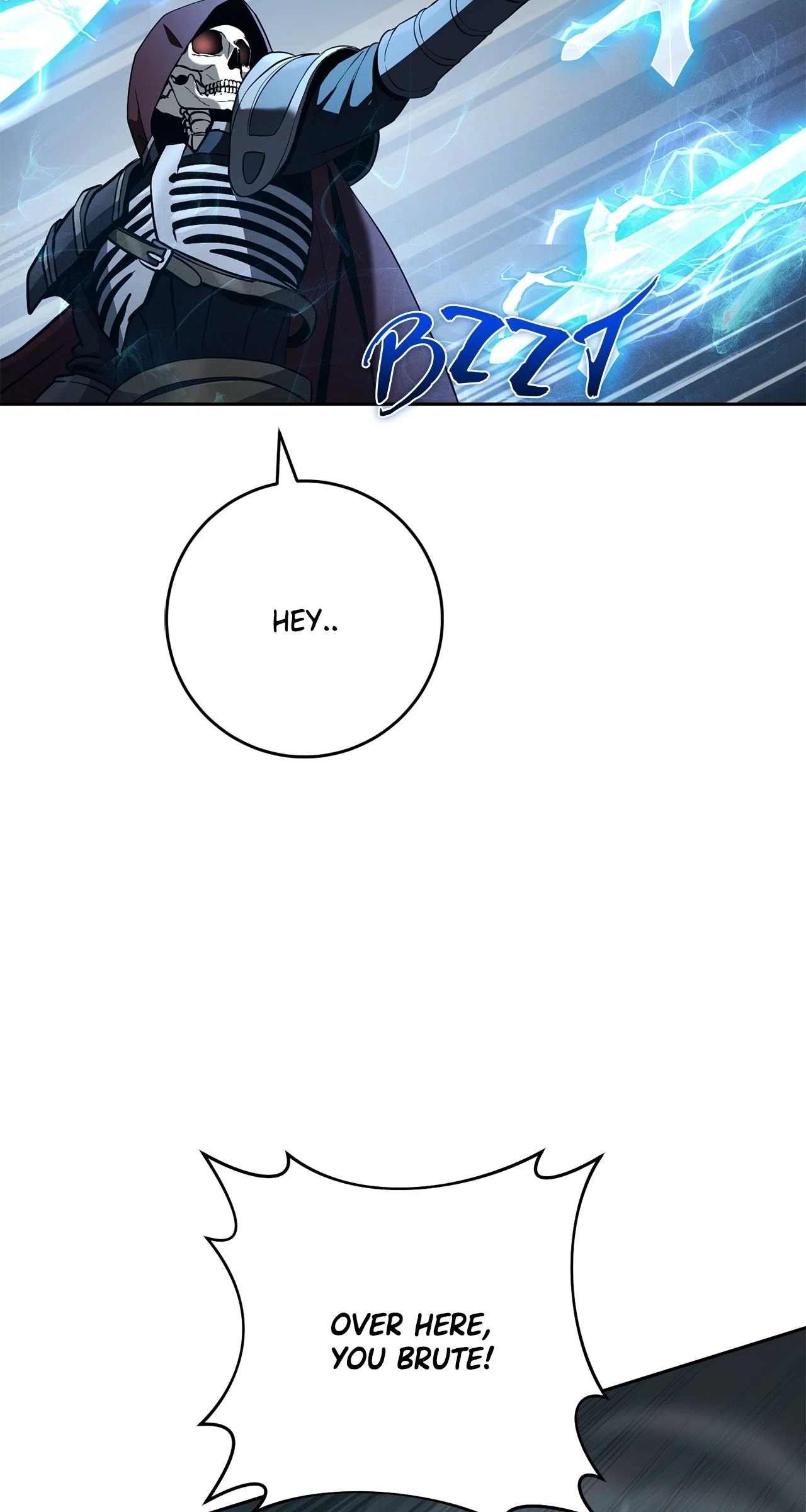 Read The Skeleton Soldier Failed to Defend the Dungeon EN Manga Online