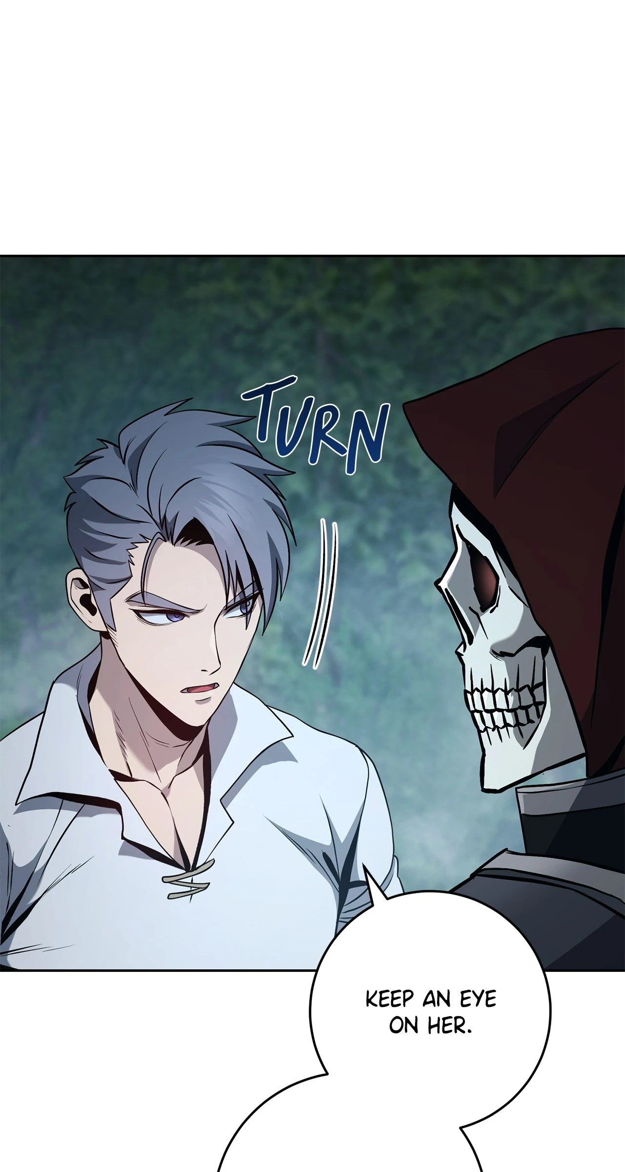 Read The Skeleton Soldier Failed to Defend the Dungeon EN Manga Online