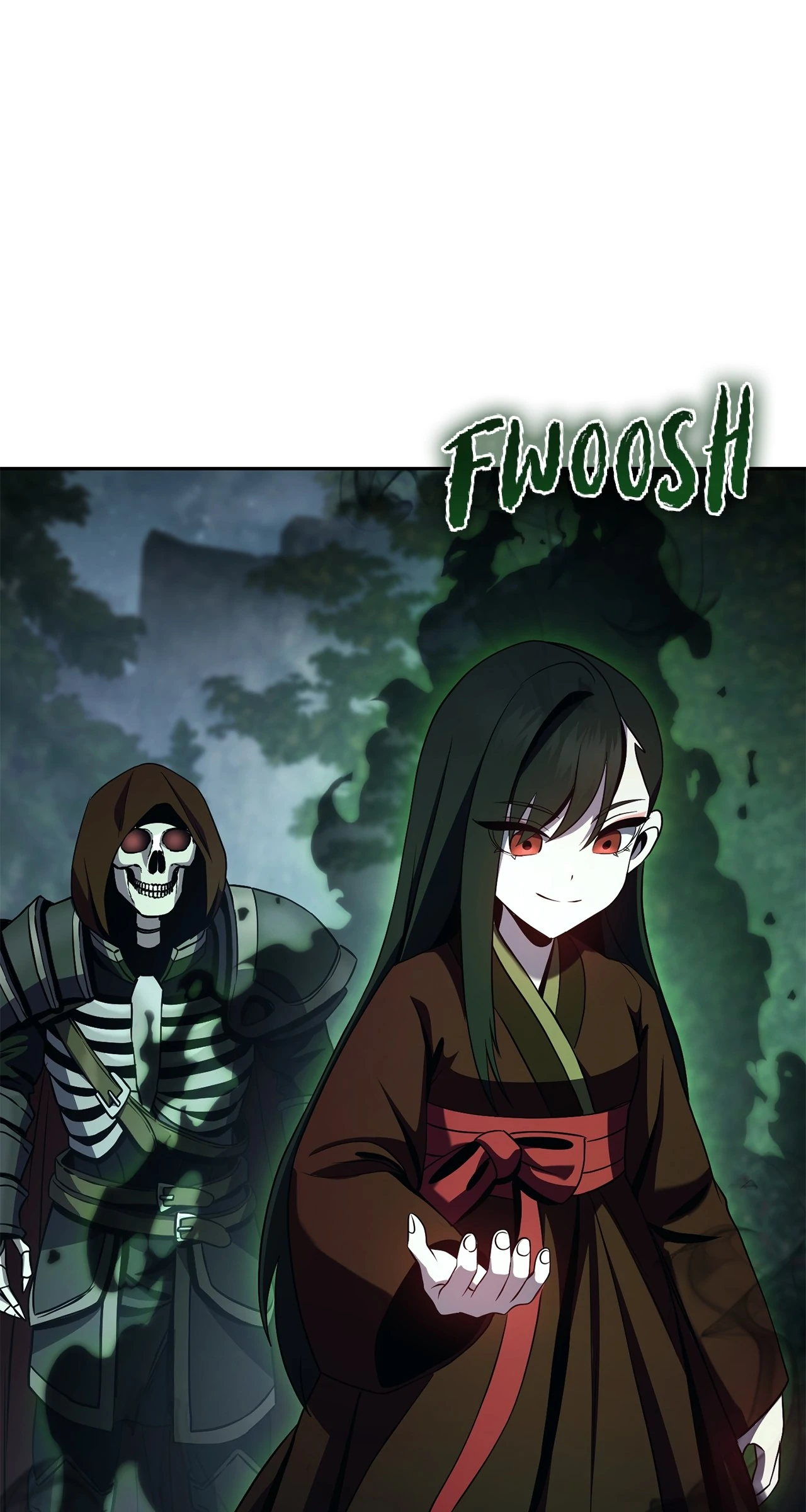 Read The Skeleton Soldier Failed to Defend the Dungeon EN Manga Online