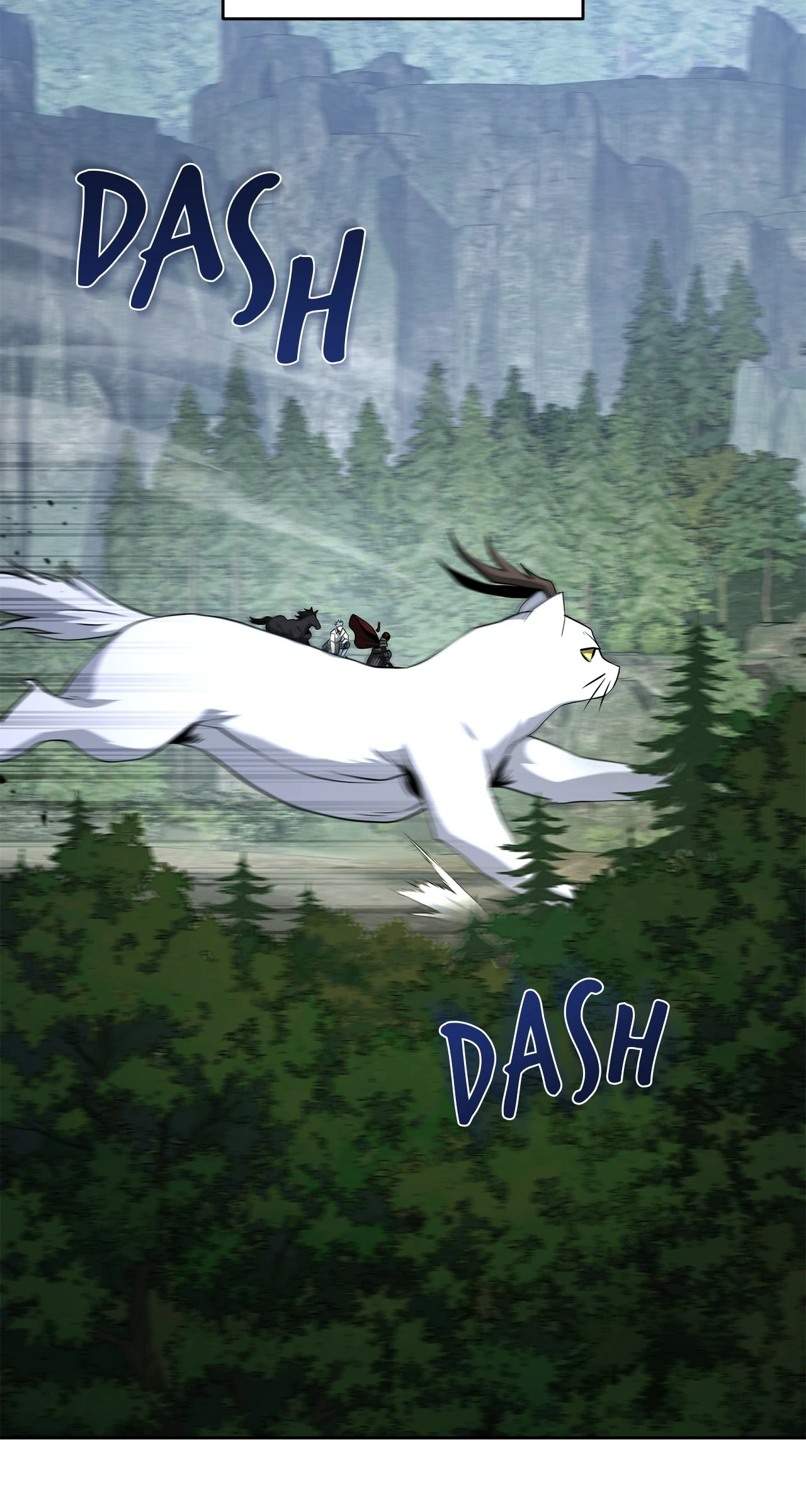 Read The Skeleton Soldier Failed to Defend the Dungeon EN Manga Online