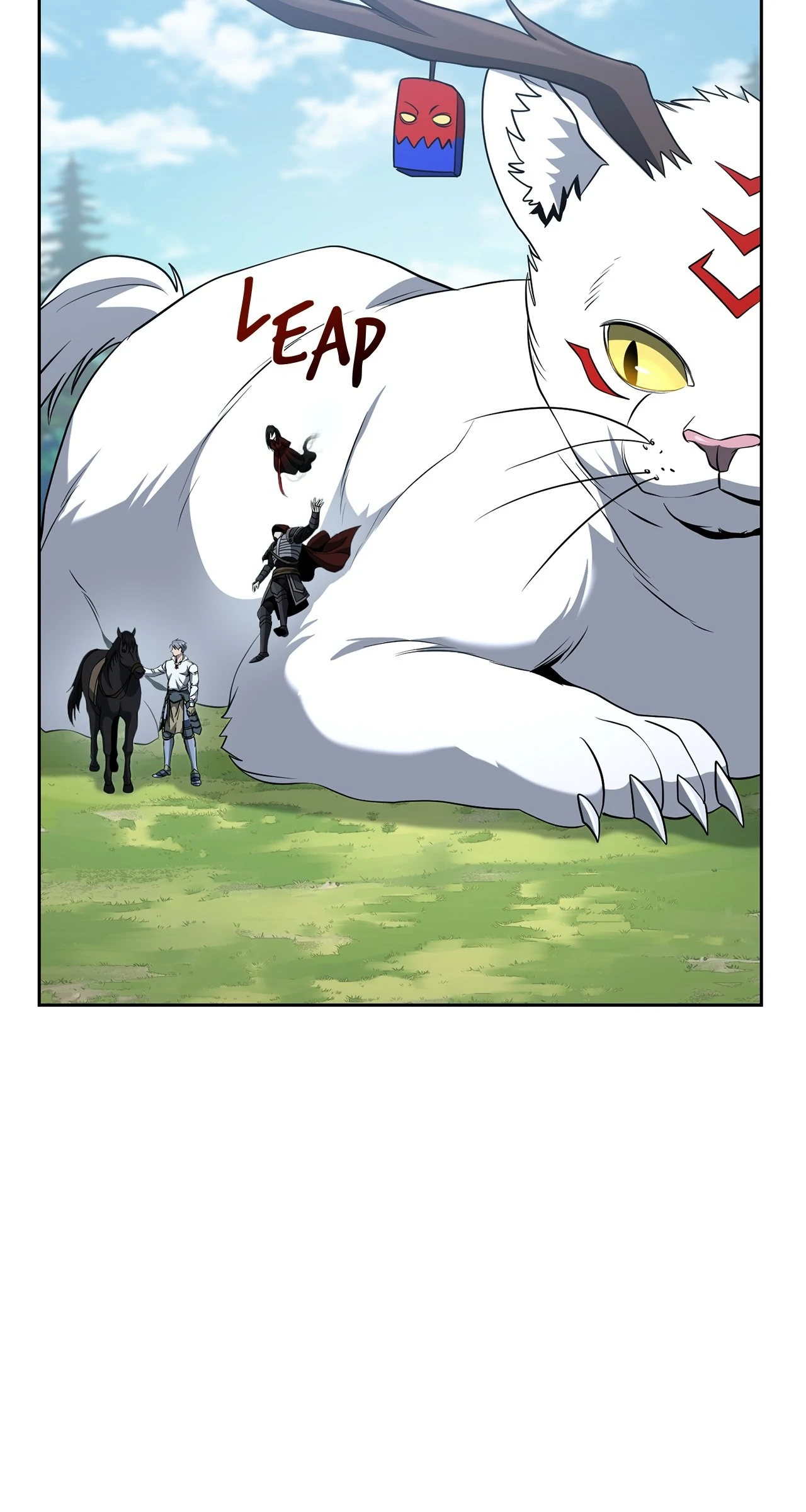 Read The Skeleton Soldier Failed to Defend the Dungeon EN Manga Online