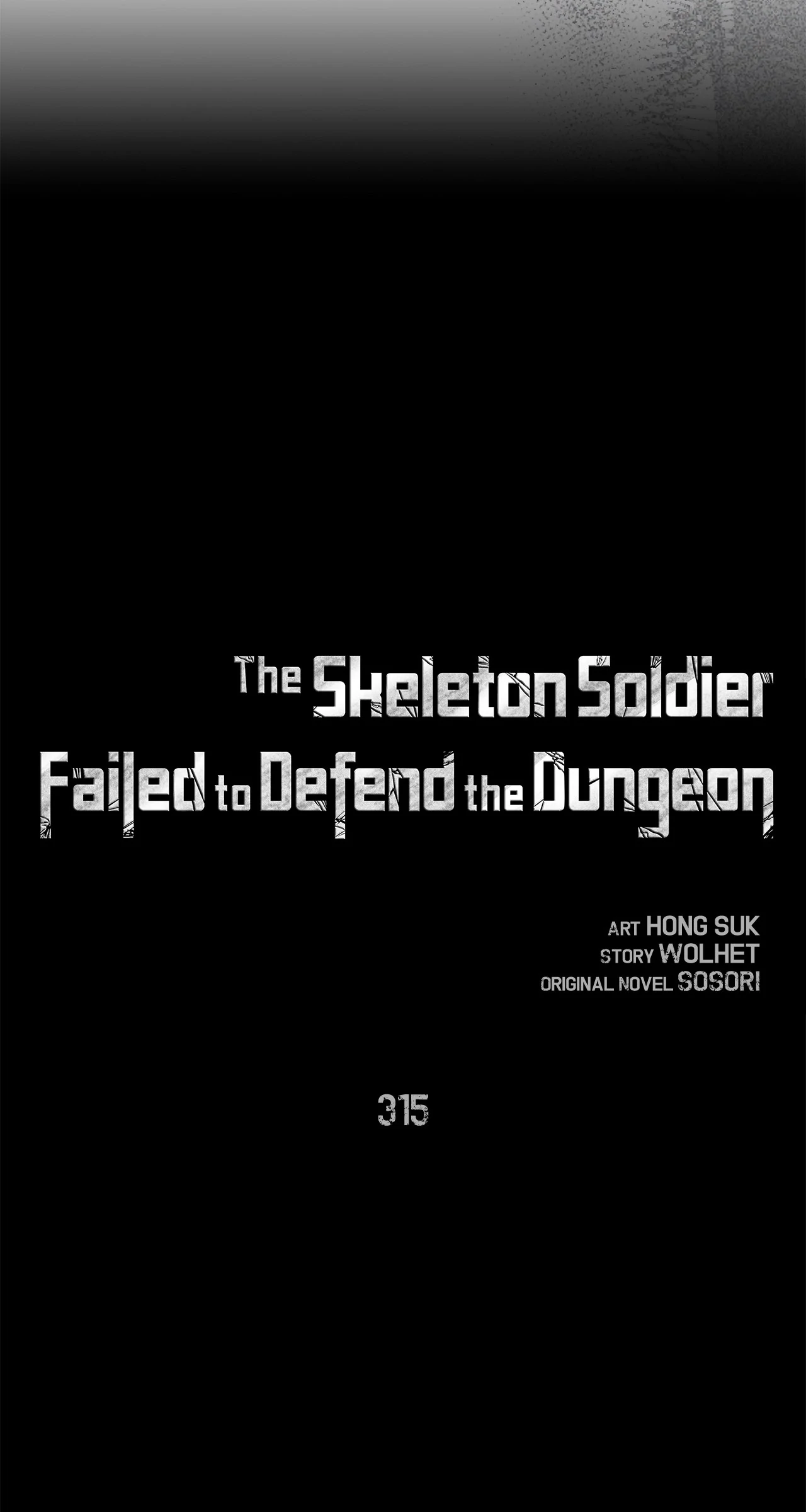 Read The Skeleton Soldier Failed to Defend the Dungeon EN Manga Online