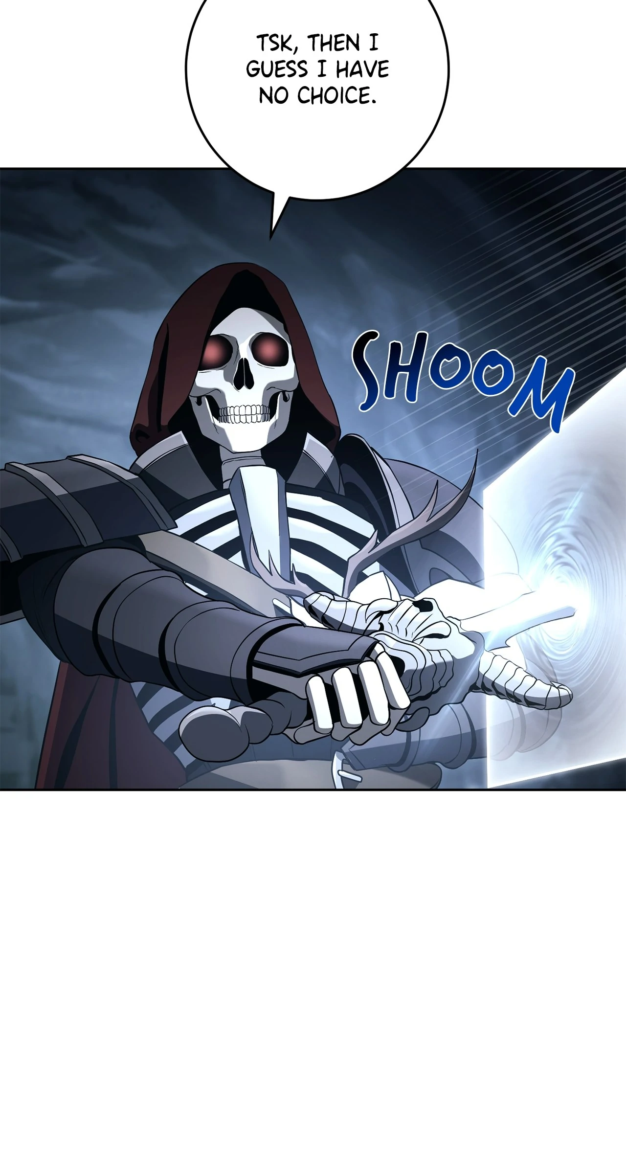 Read The Skeleton Soldier Failed to Defend the Dungeon EN Manga Online