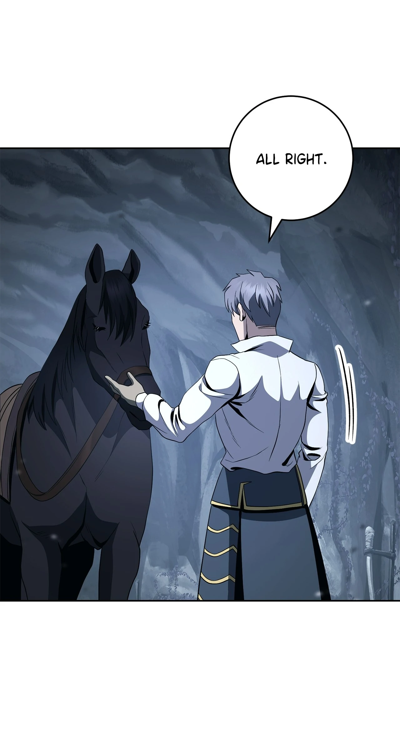 Read The Skeleton Soldier Failed to Defend the Dungeon EN Manga Online