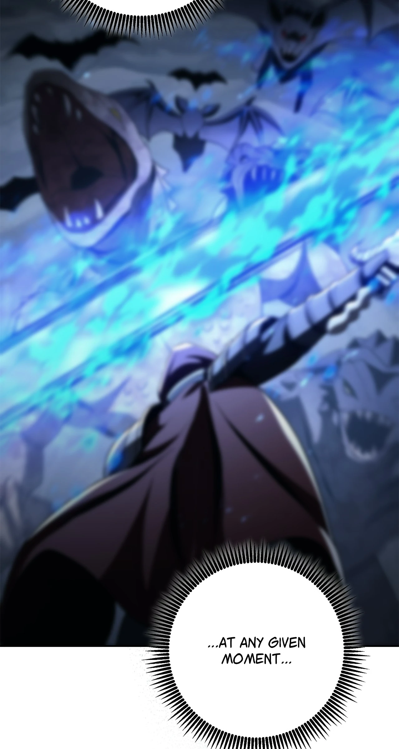 Read The Skeleton Soldier Failed to Defend the Dungeon EN Manga Online