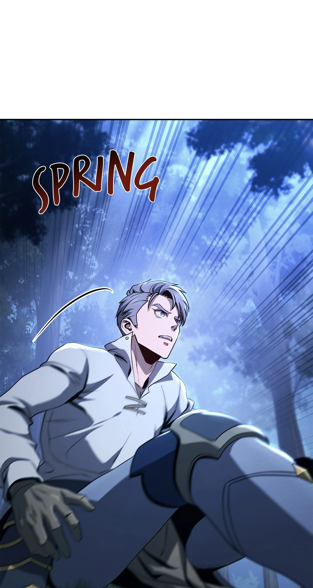 Read The Skeleton Soldier Failed to Defend the Dungeon EN Manga Online