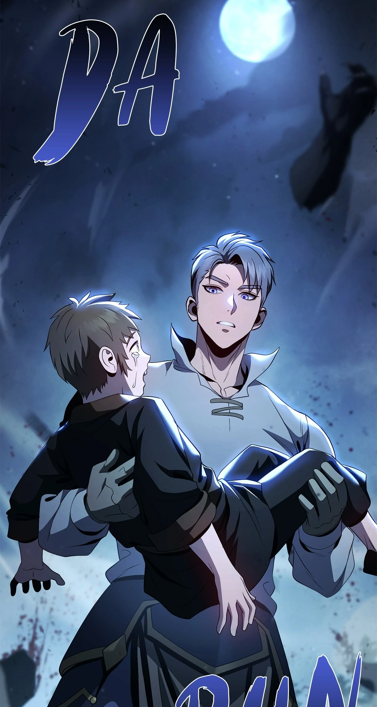 Read The Skeleton Soldier Failed to Defend the Dungeon EN Manga Online