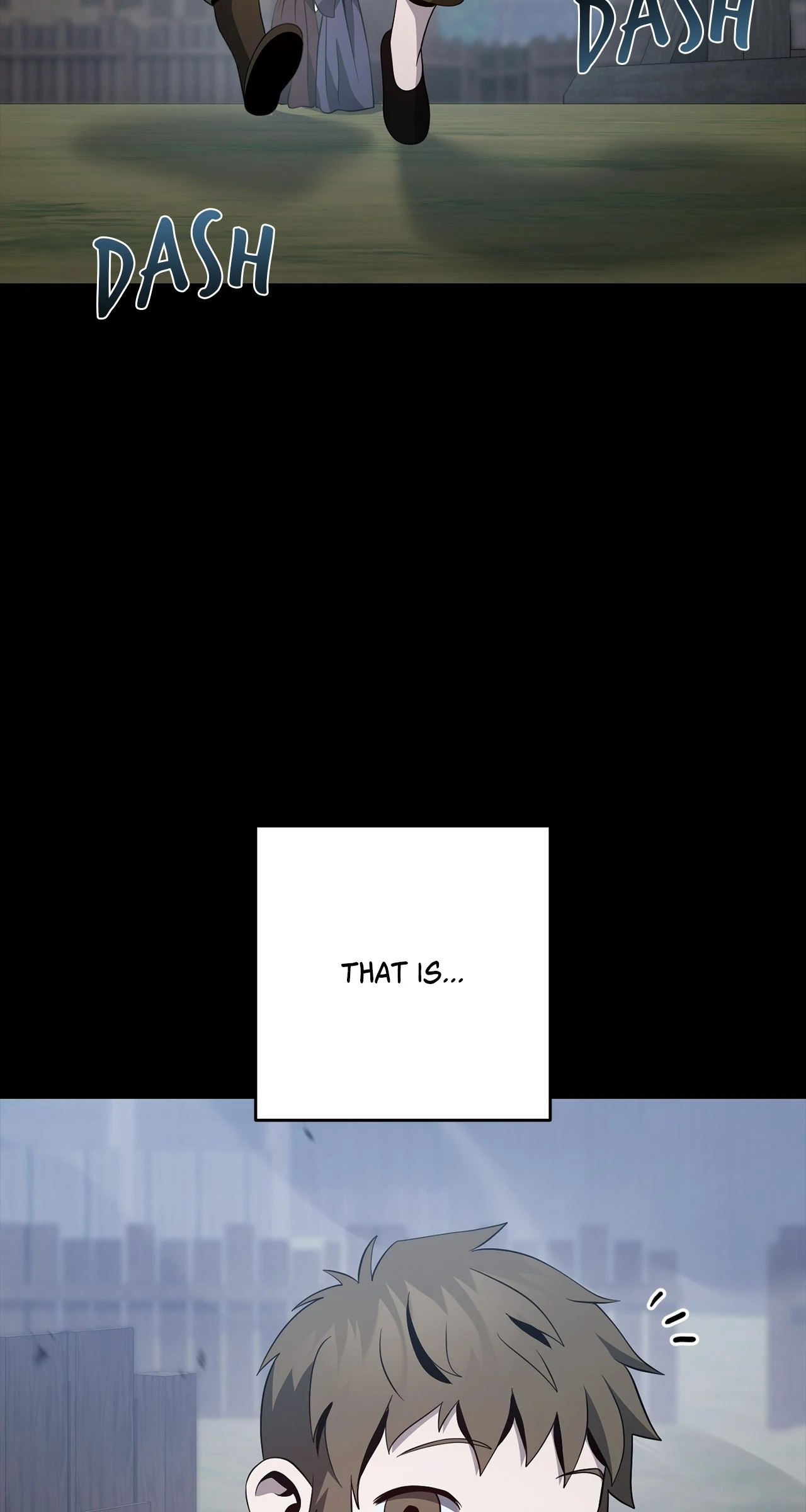 Read The Skeleton Soldier Failed to Defend the Dungeon EN Manga Online