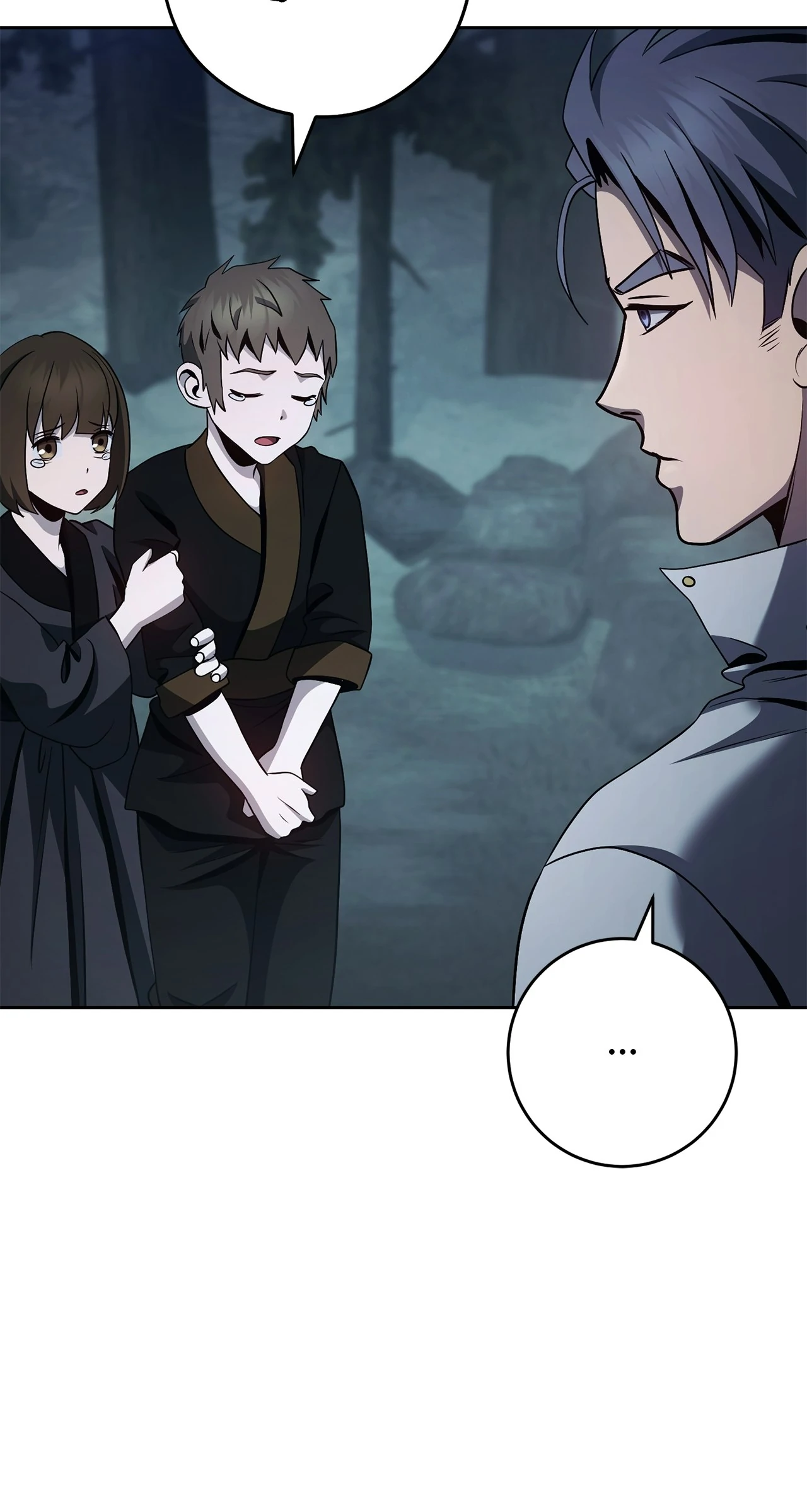 Read The Skeleton Soldier Failed to Defend the Dungeon EN Manga Online