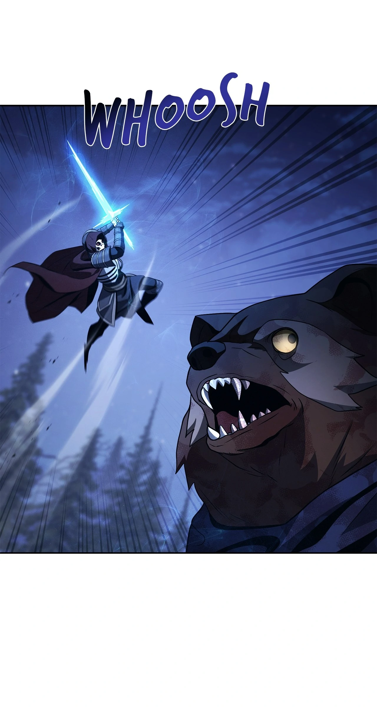 Read The Skeleton Soldier Failed to Defend the Dungeon EN Manga Online