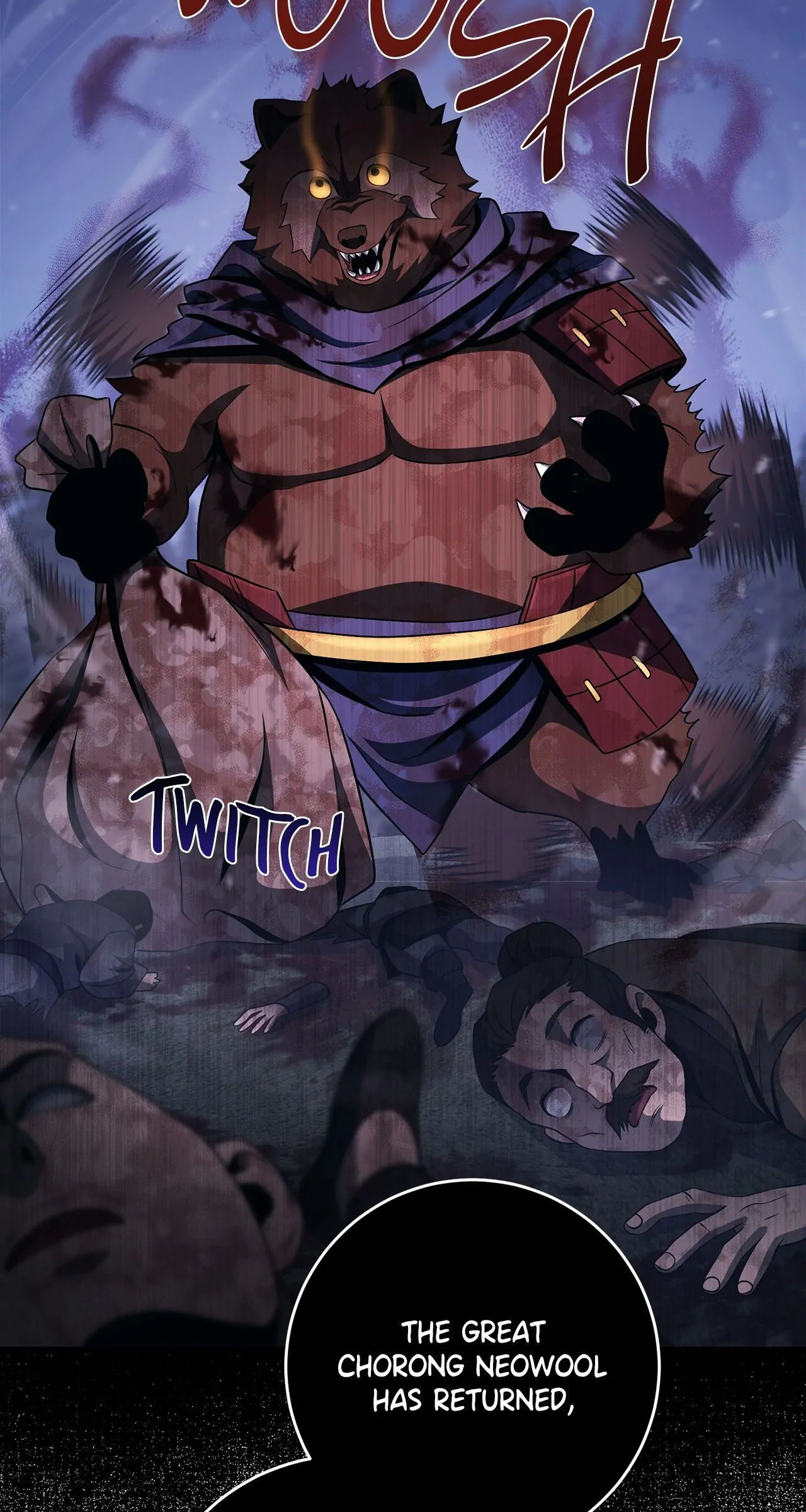 Read The Skeleton Soldier Failed to Defend the Dungeon EN Manga Online