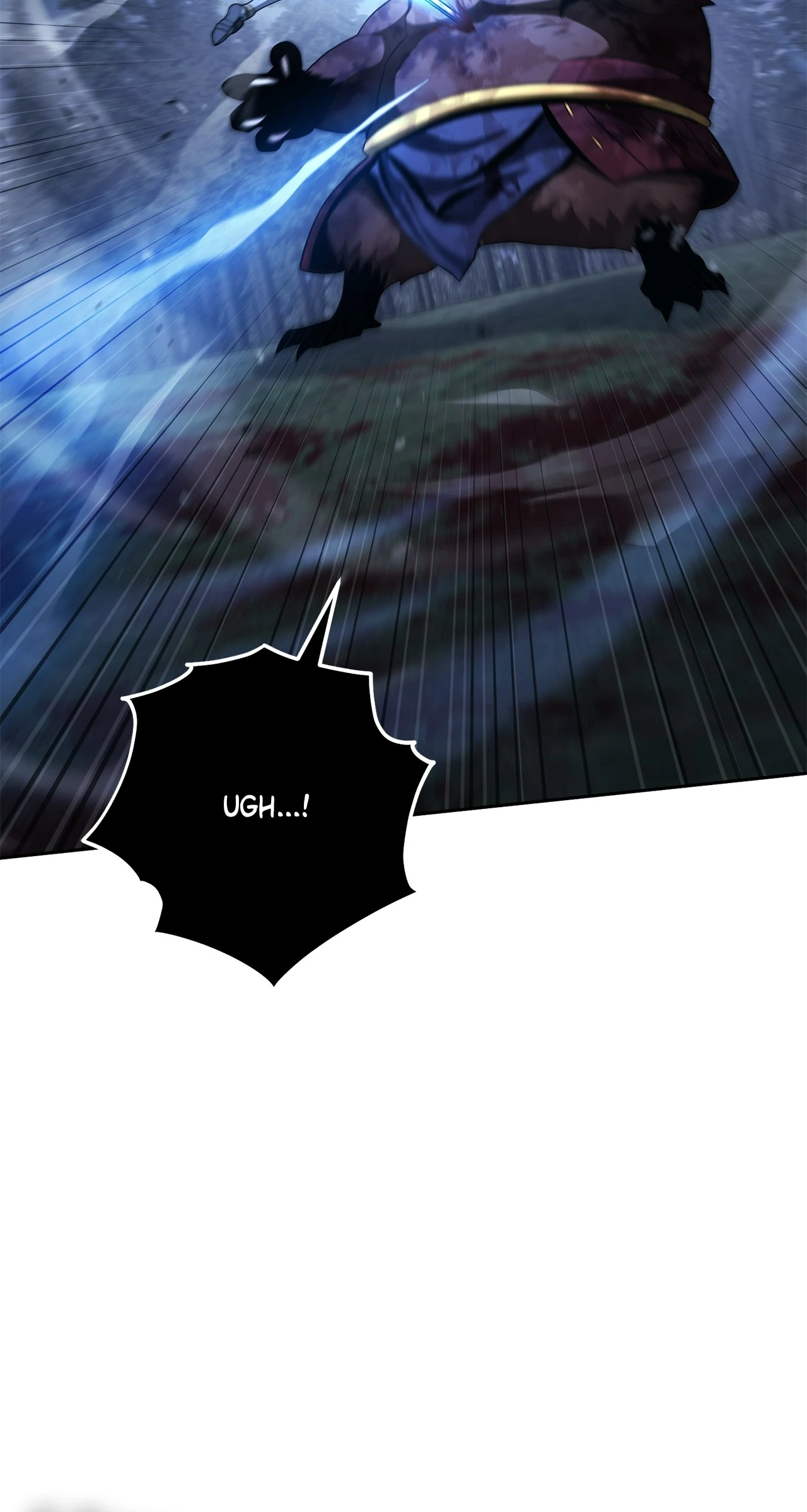 Read The Skeleton Soldier Failed to Defend the Dungeon EN Manga Online