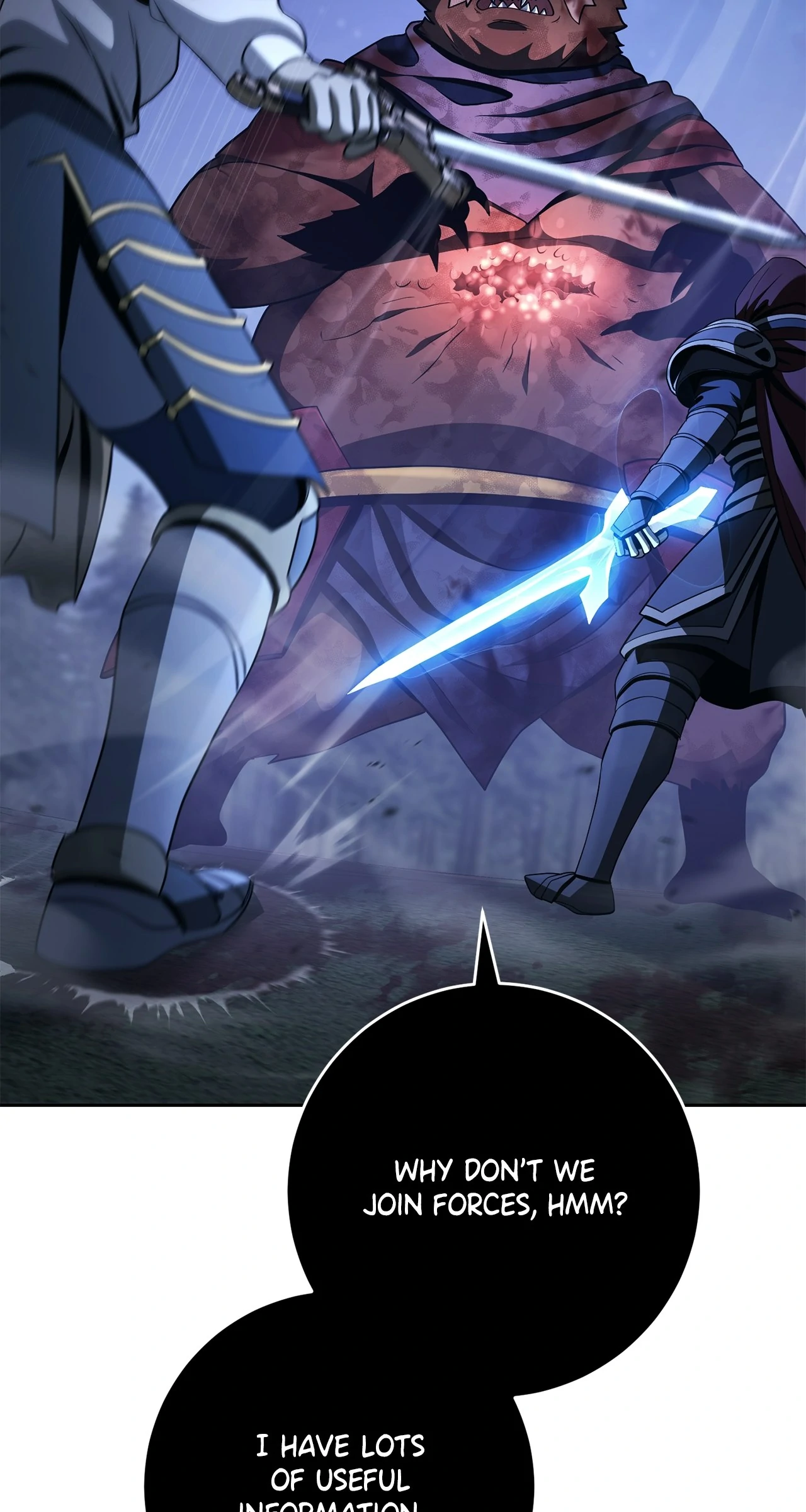 Read The Skeleton Soldier Failed to Defend the Dungeon EN Manga Online