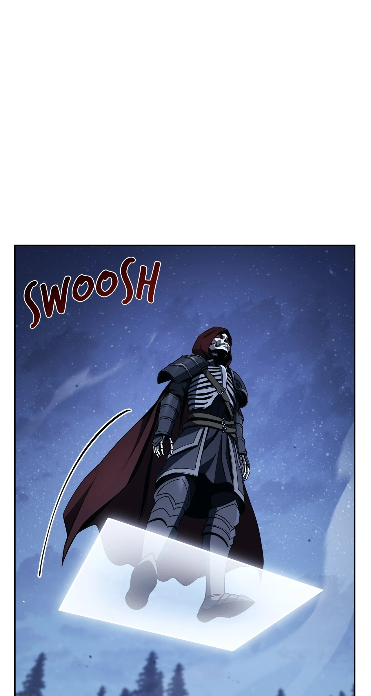 Read The Skeleton Soldier Failed to Defend the Dungeon EN Manga Online