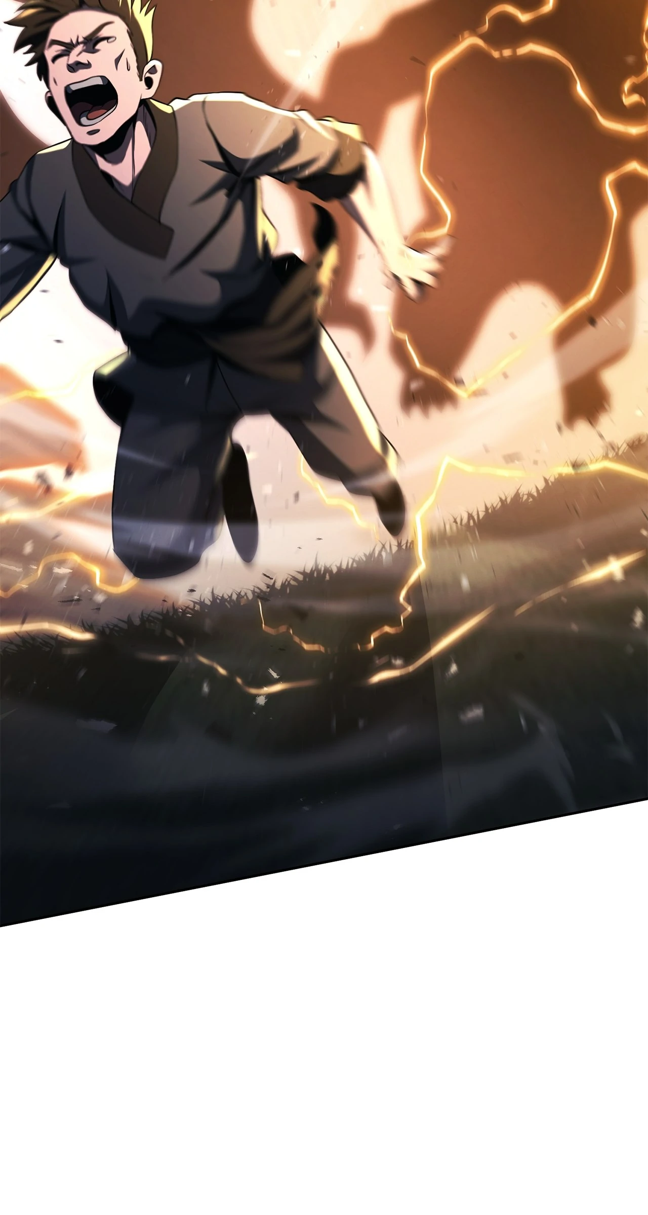 Read The Skeleton Soldier Failed to Defend the Dungeon EN Manga Online