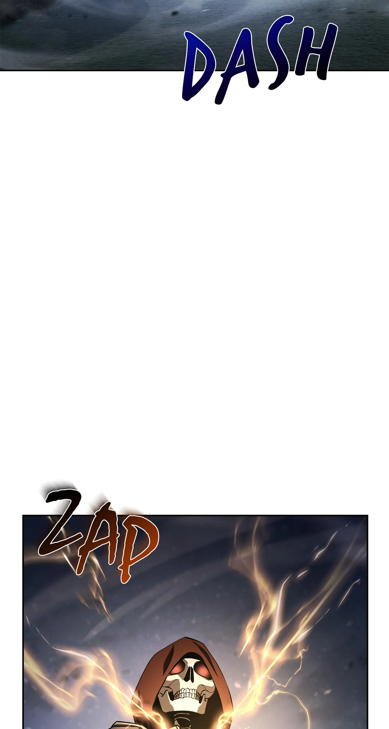 Read The Skeleton Soldier Failed to Defend the Dungeon EN Manga Online