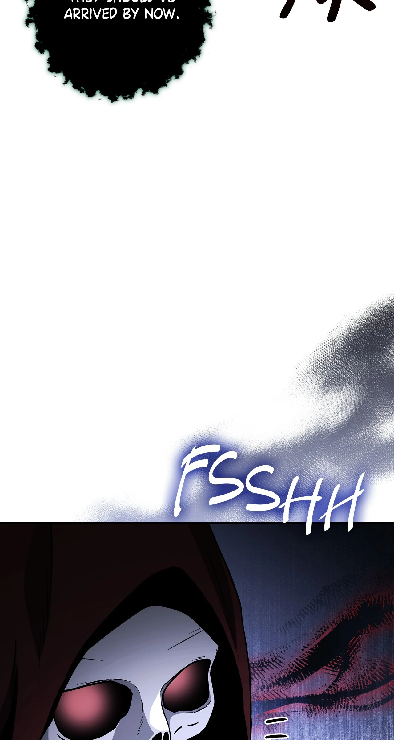 Read The Skeleton Soldier Failed to Defend the Dungeon EN Manga Online