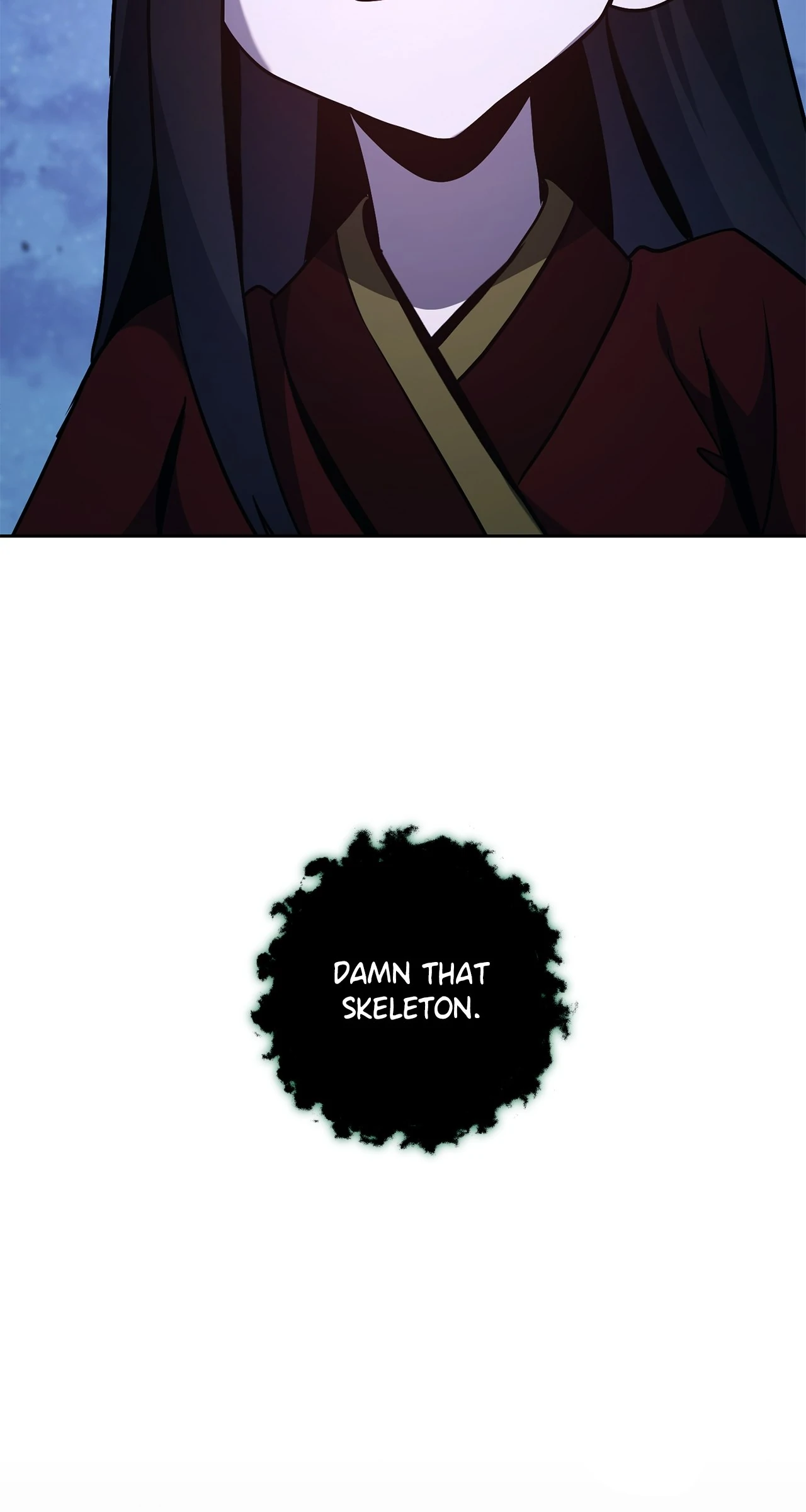 Read The Skeleton Soldier Failed to Defend the Dungeon EN Manga Online