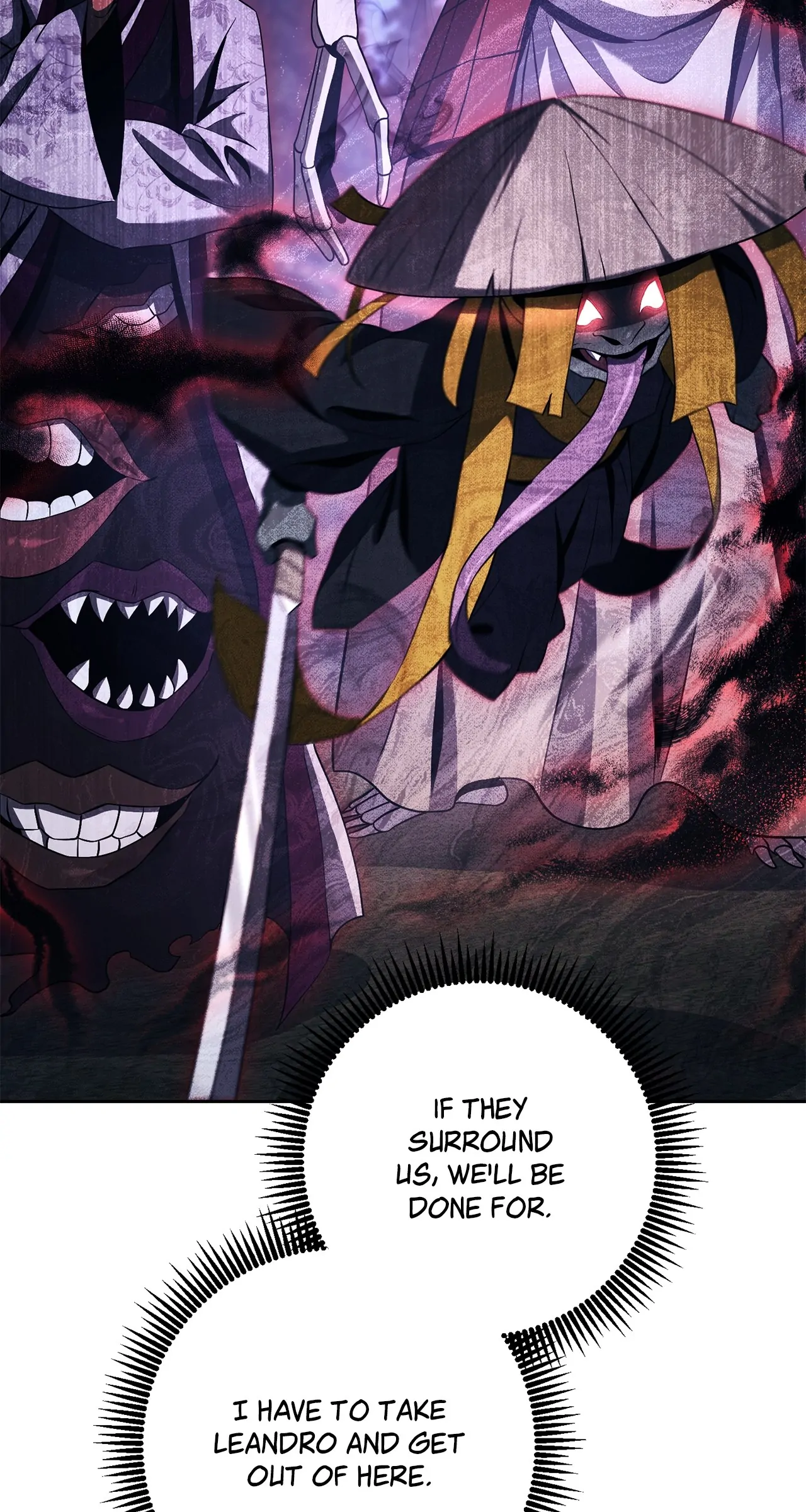 Read The Skeleton Soldier Failed to Defend the Dungeon EN Manga Online