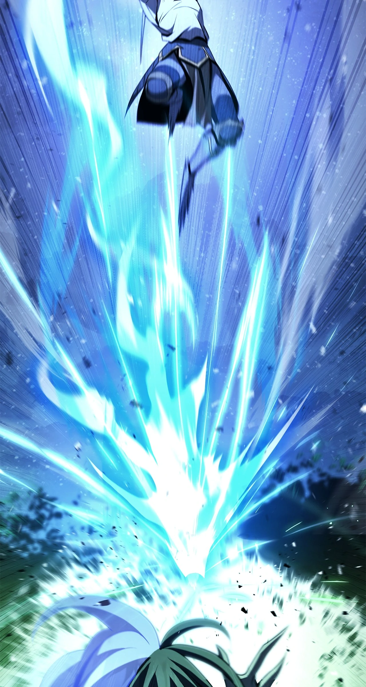 Read The Skeleton Soldier Failed to Defend the Dungeon EN Manga Online