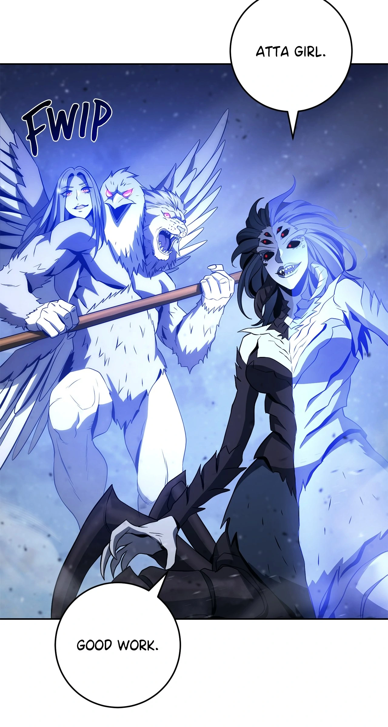 Read The Skeleton Soldier Failed to Defend the Dungeon EN Manga Online