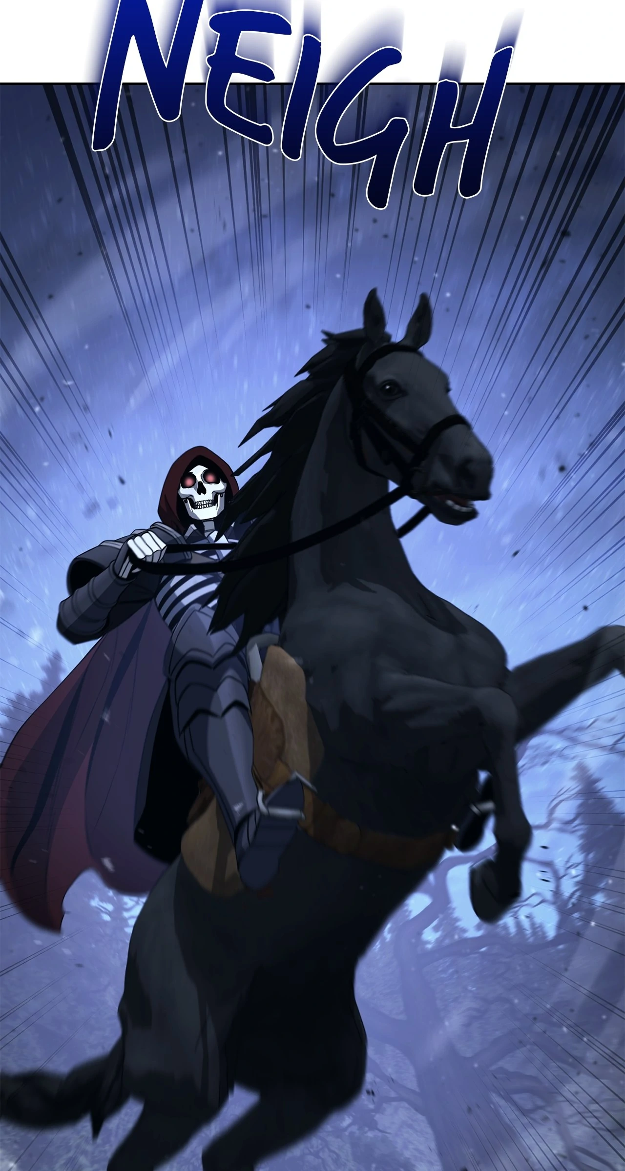 Read The Skeleton Soldier Failed to Defend the Dungeon EN Manga Online