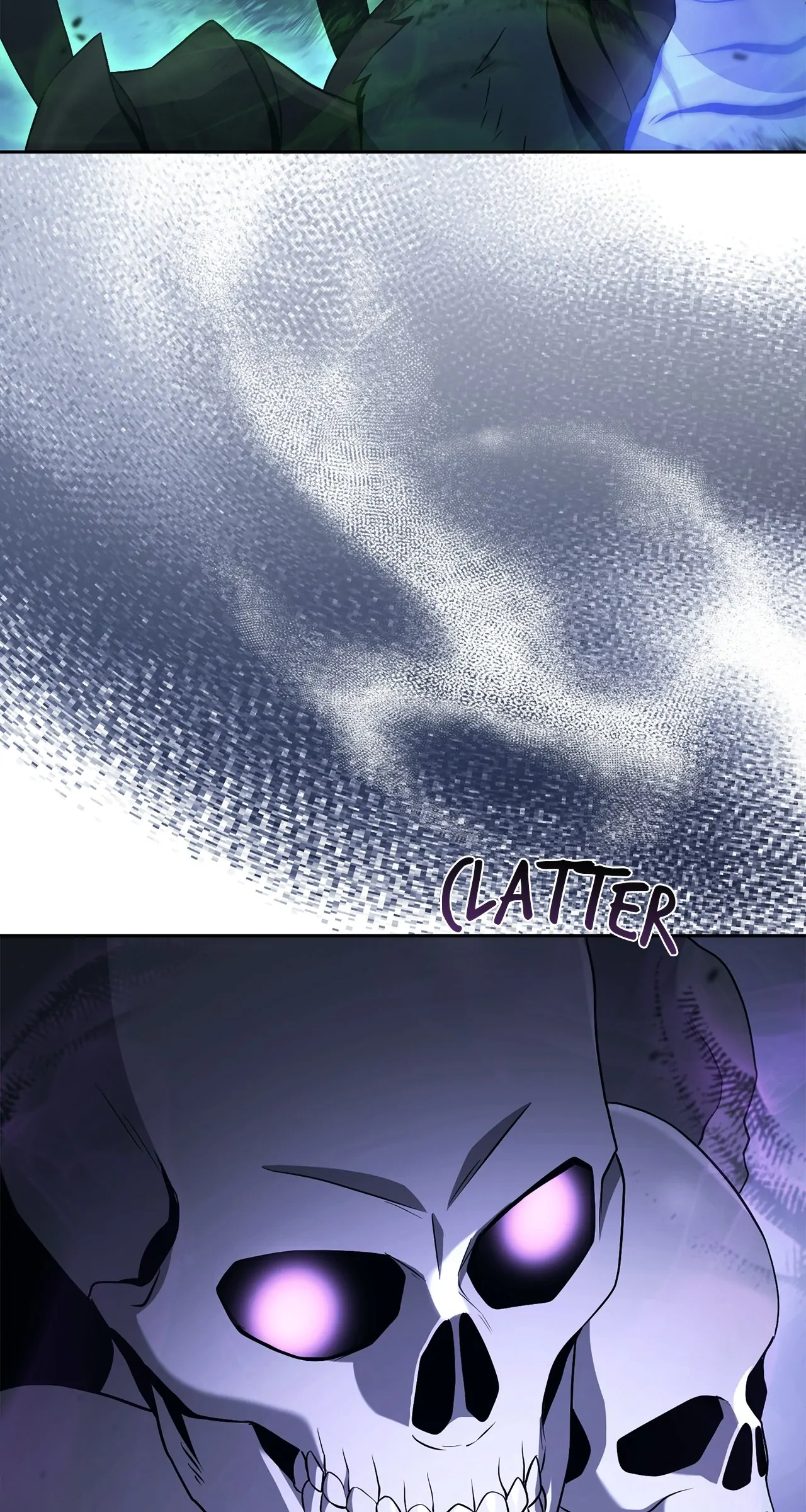 Read The Skeleton Soldier Failed to Defend the Dungeon EN Manga Online