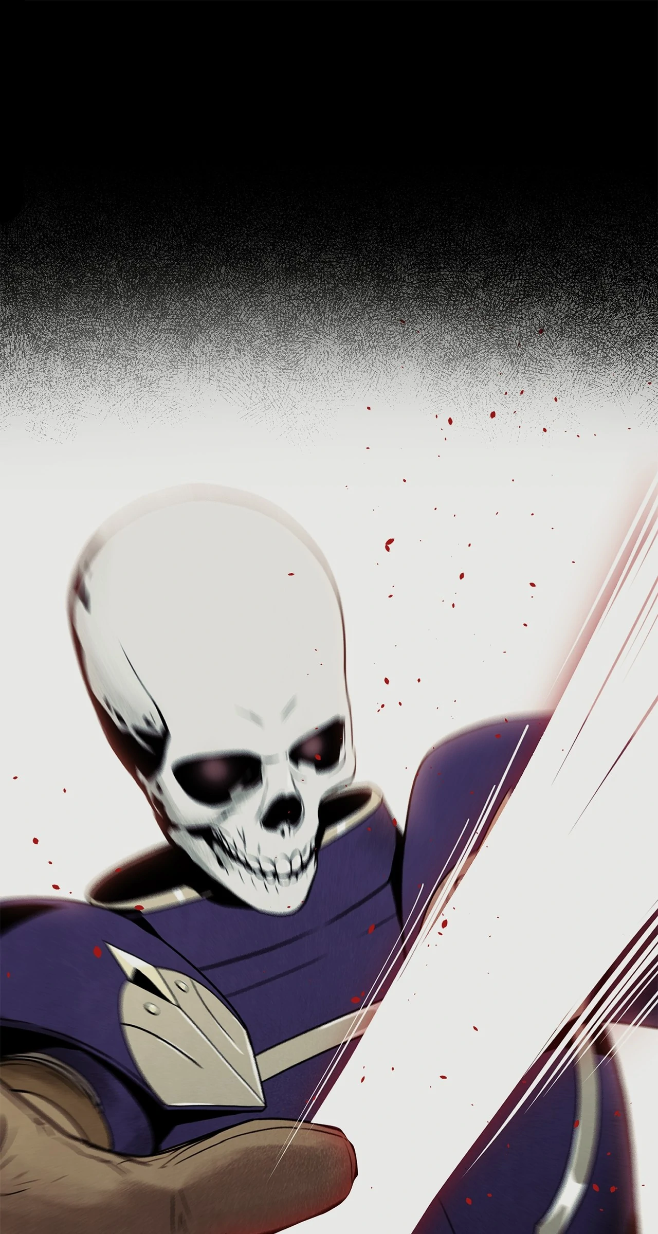 Read The Skeleton Soldier Failed to Defend the Dungeon EN Manga Online