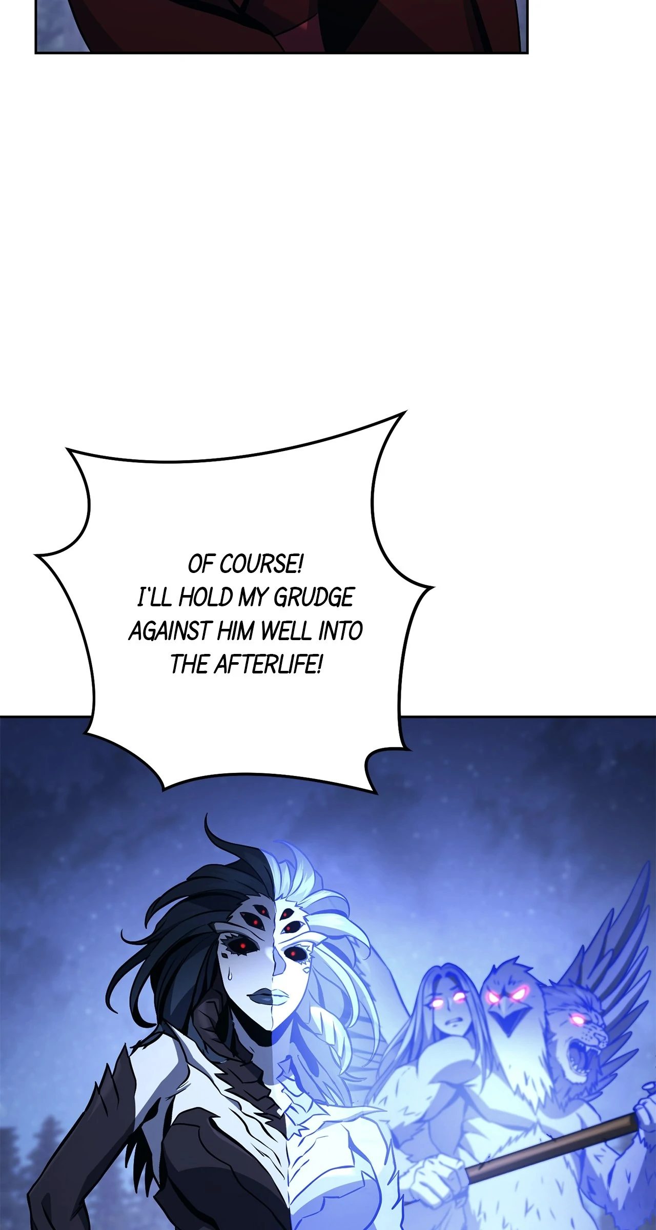 Read The Skeleton Soldier Failed to Defend the Dungeon EN Manga Online