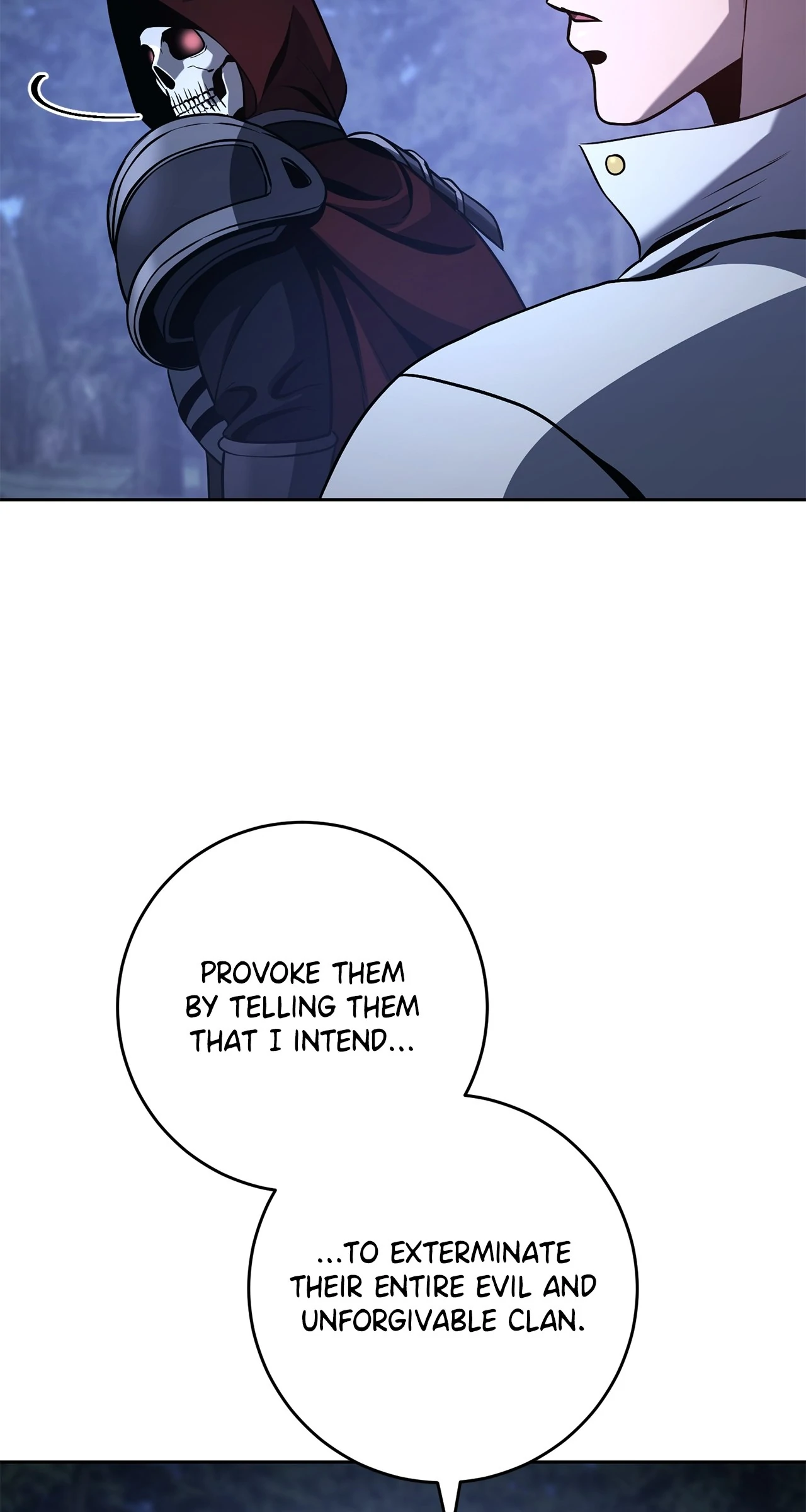 Read The Skeleton Soldier Failed to Defend the Dungeon EN Manga Online